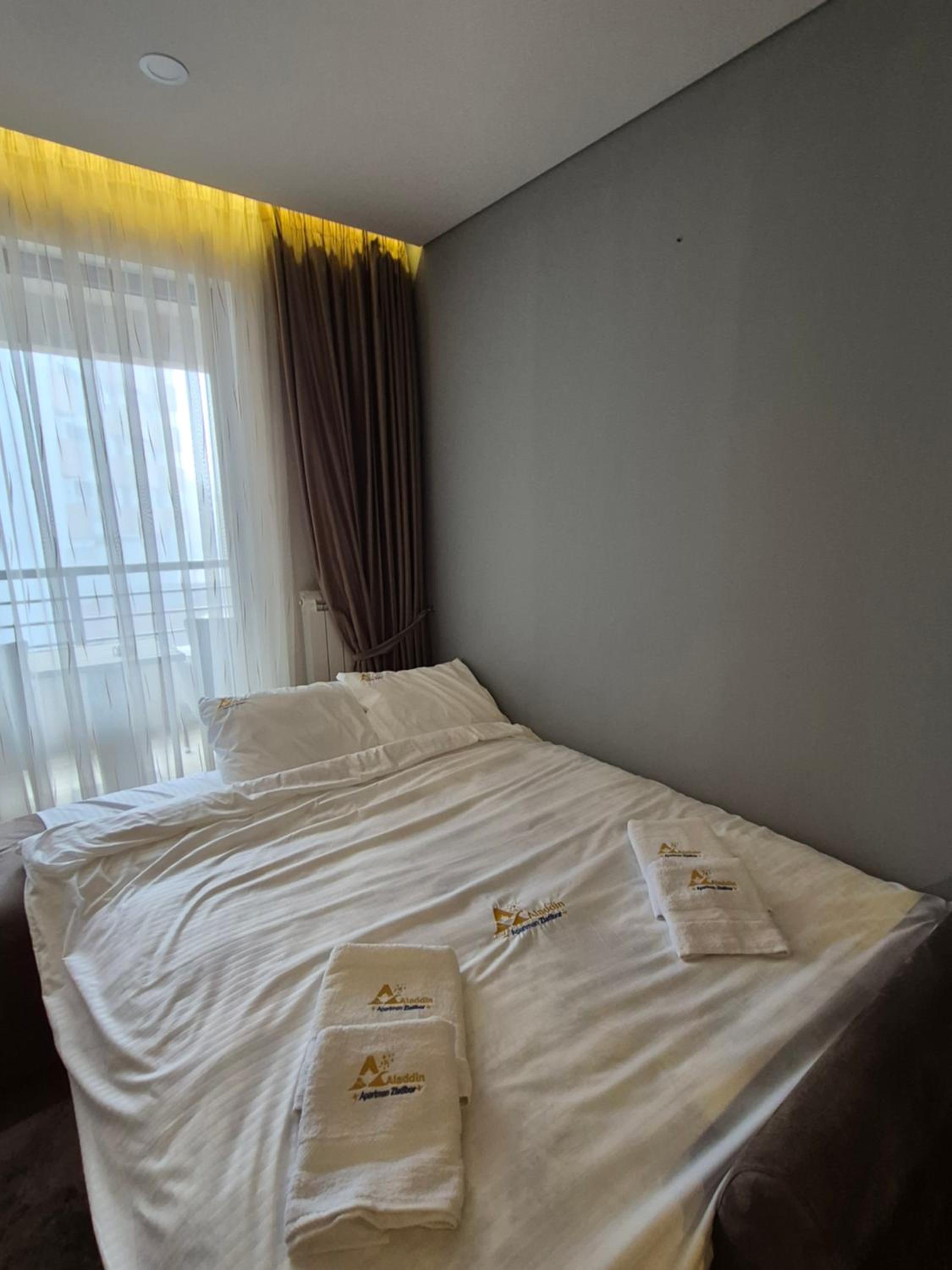 Aladdin Apartman Zlatibor