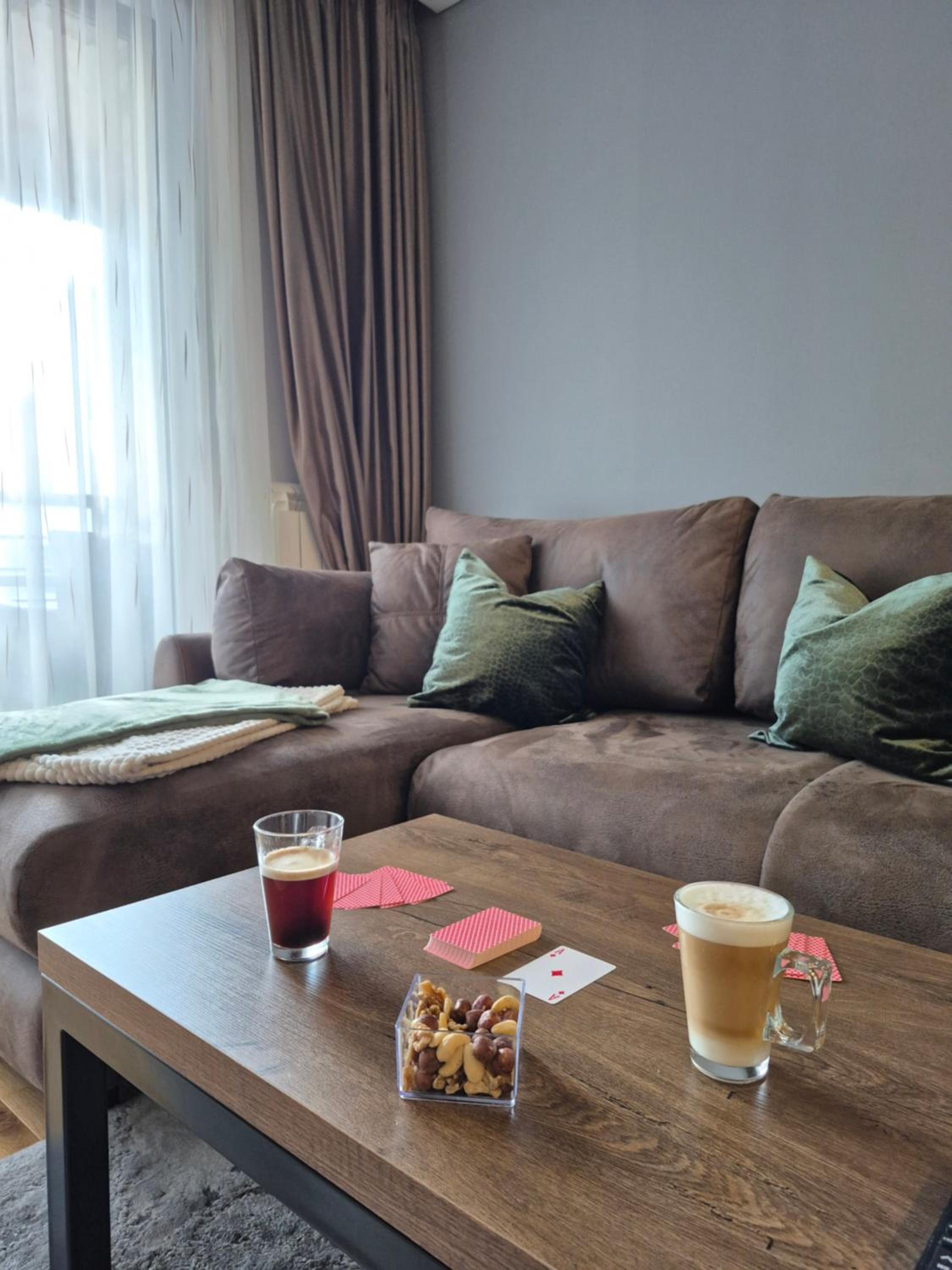 Aladdin Apartman Zlatibor