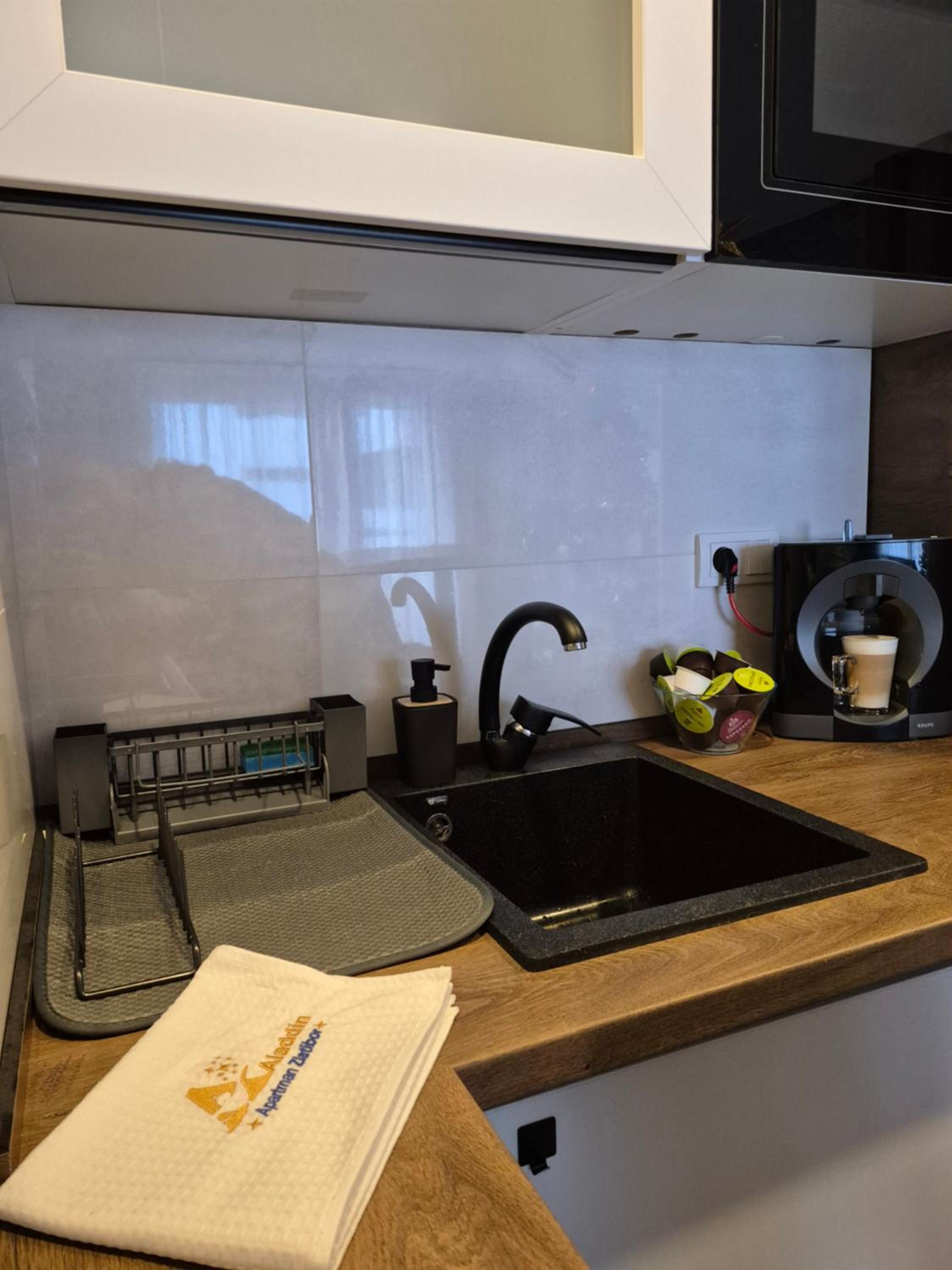 Aladdin Apartman Zlatibor