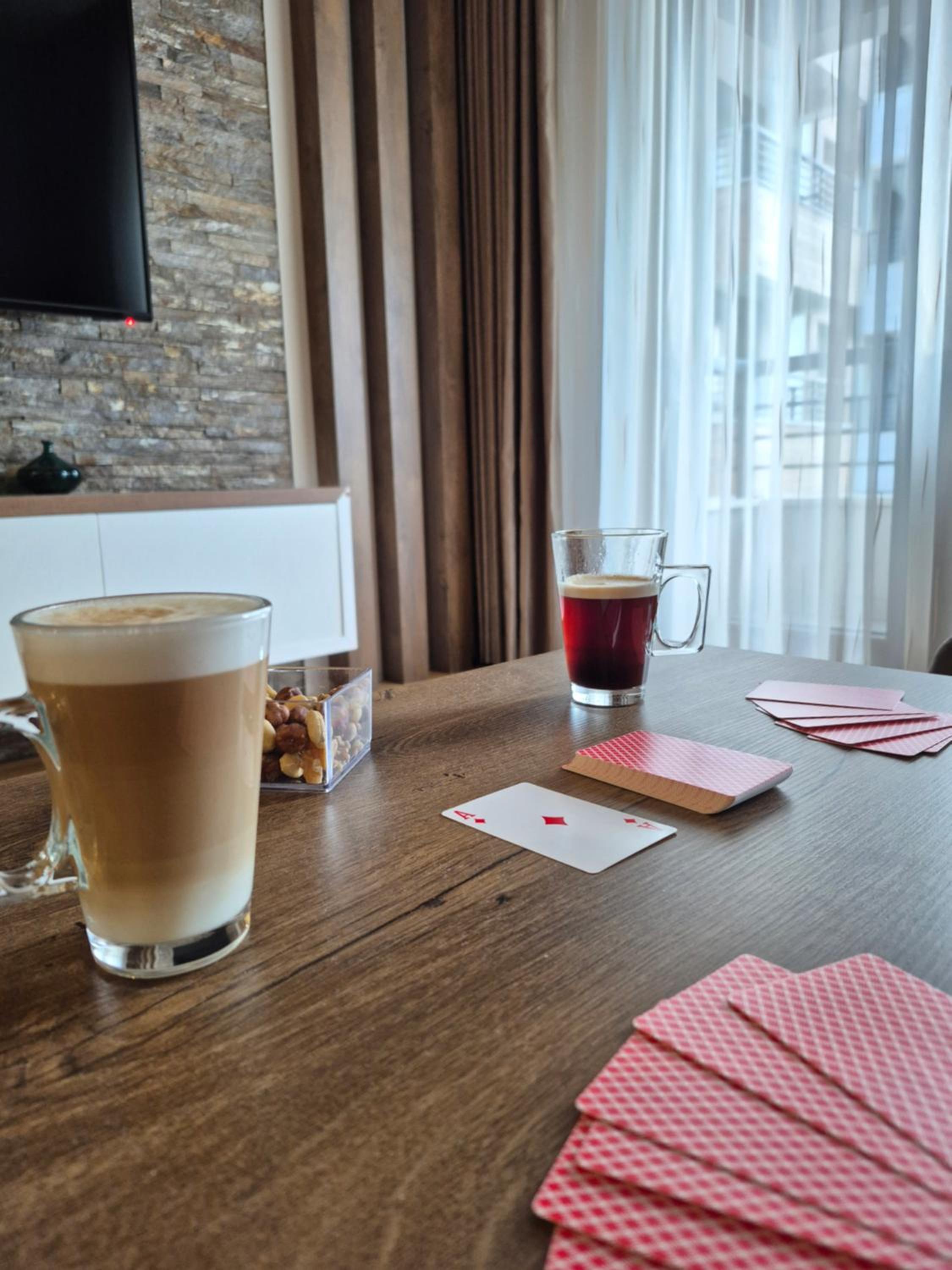 Aladdin Apartman Zlatibor