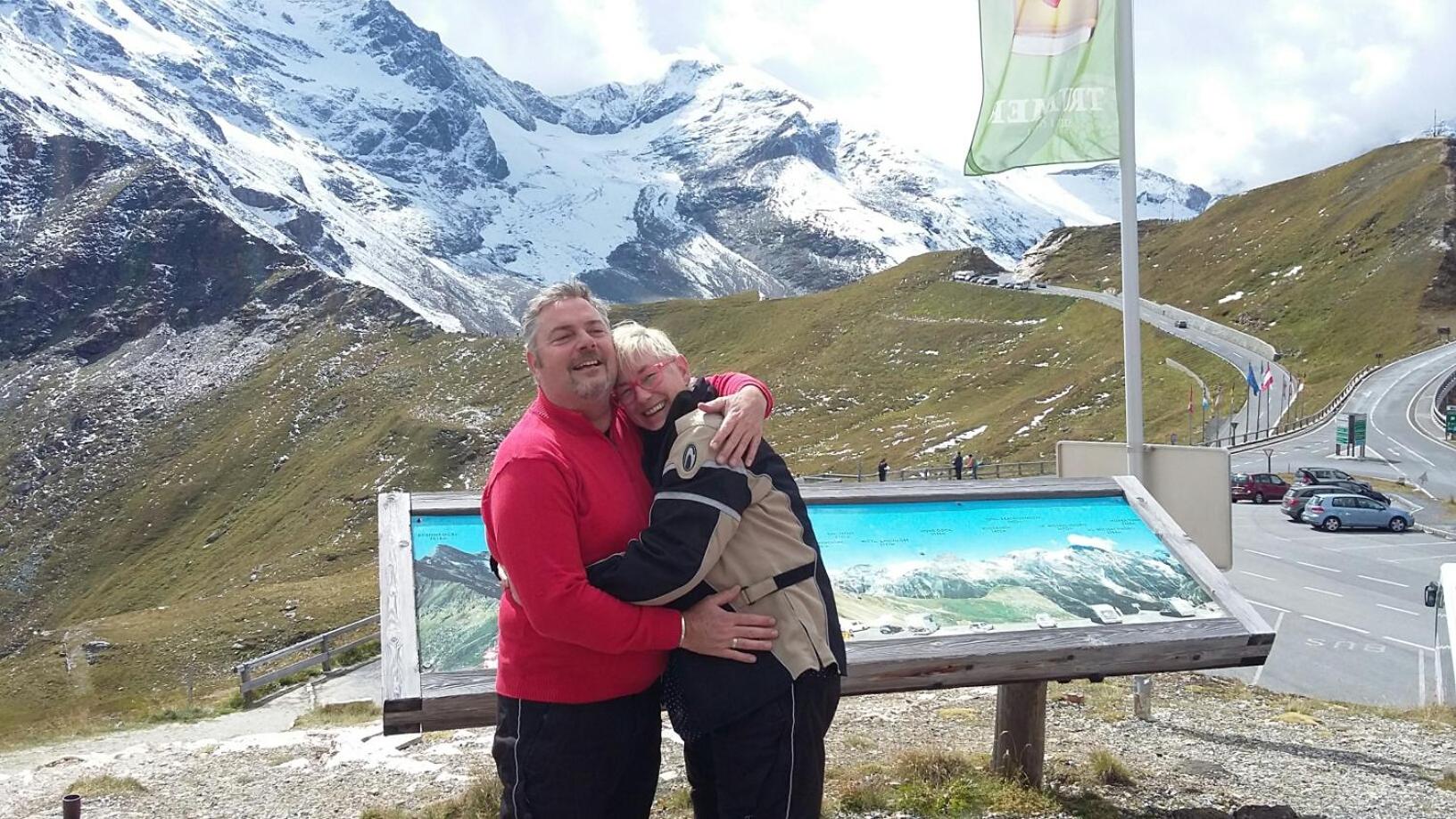 Pension Bergblick