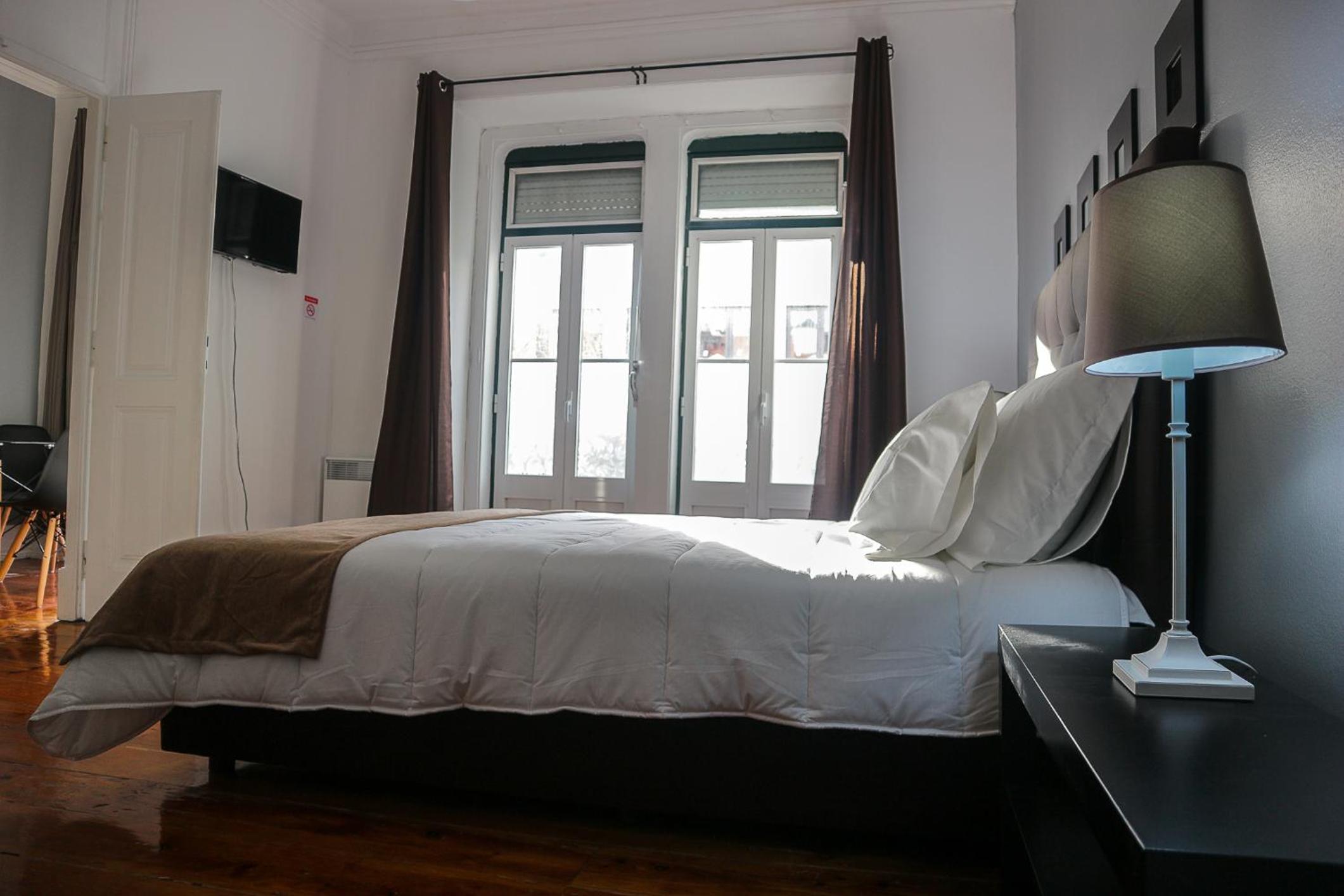 My Home Lisbon view 5