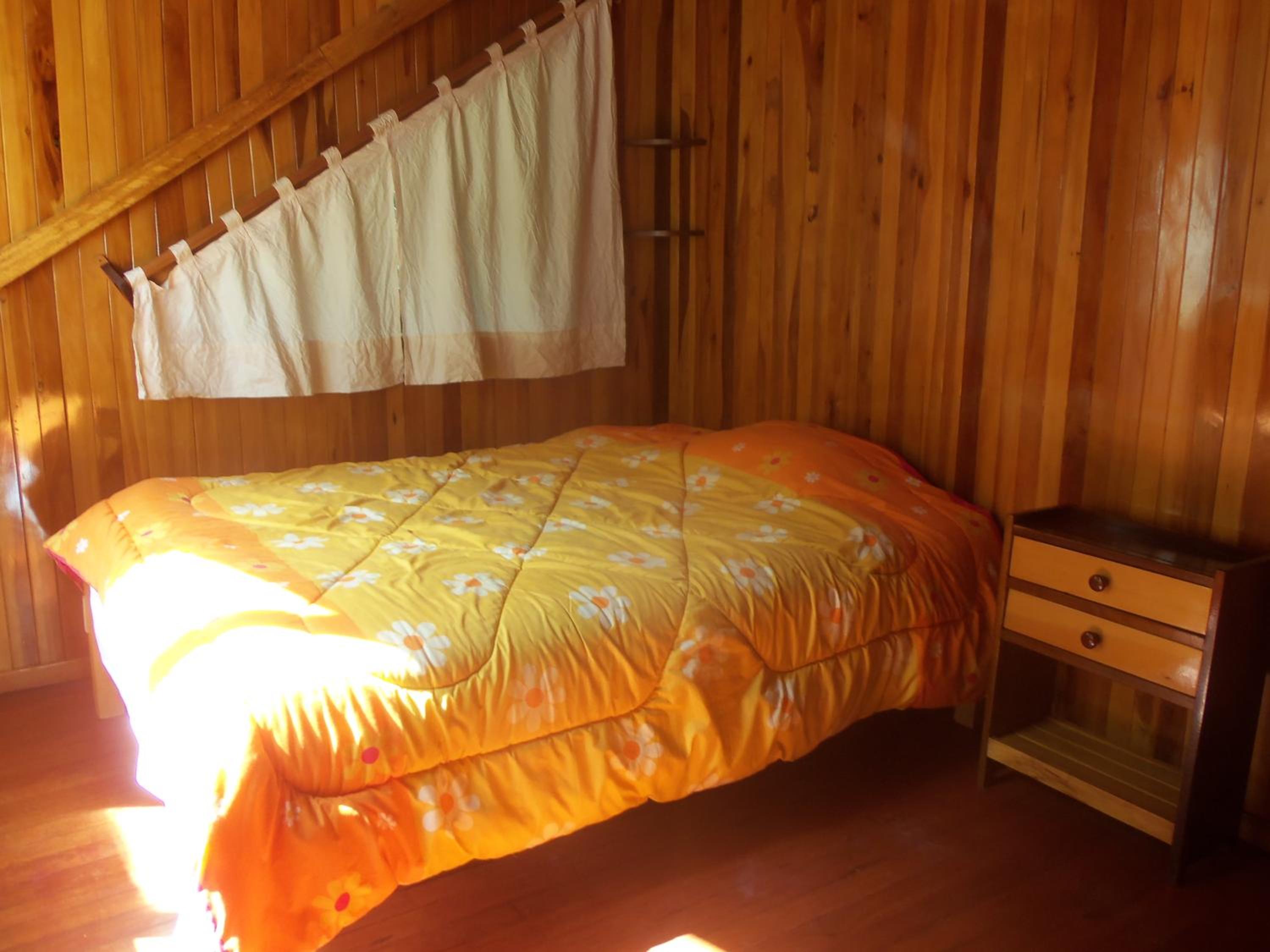 Refugio de Orquídeas