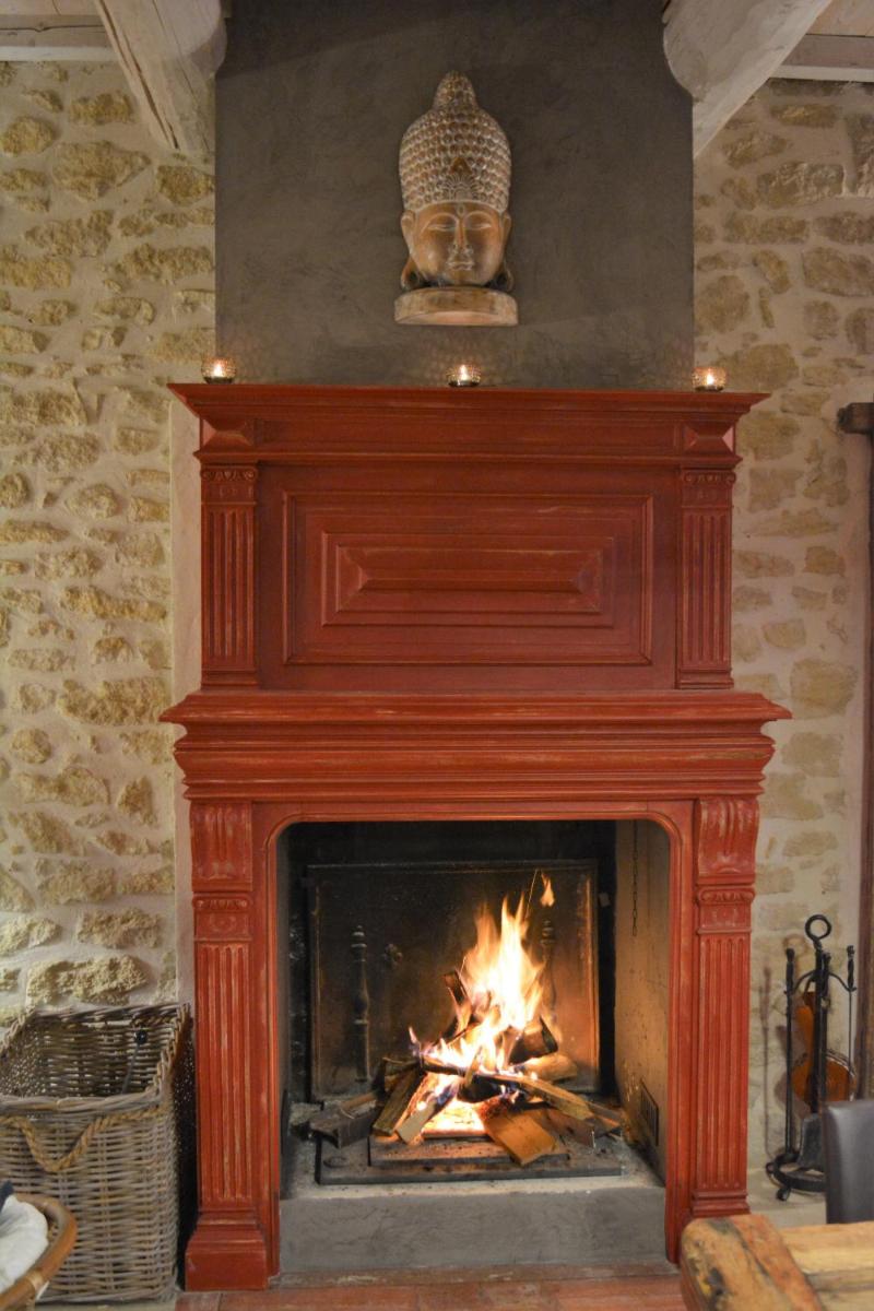 Lavand'Ange et SPA