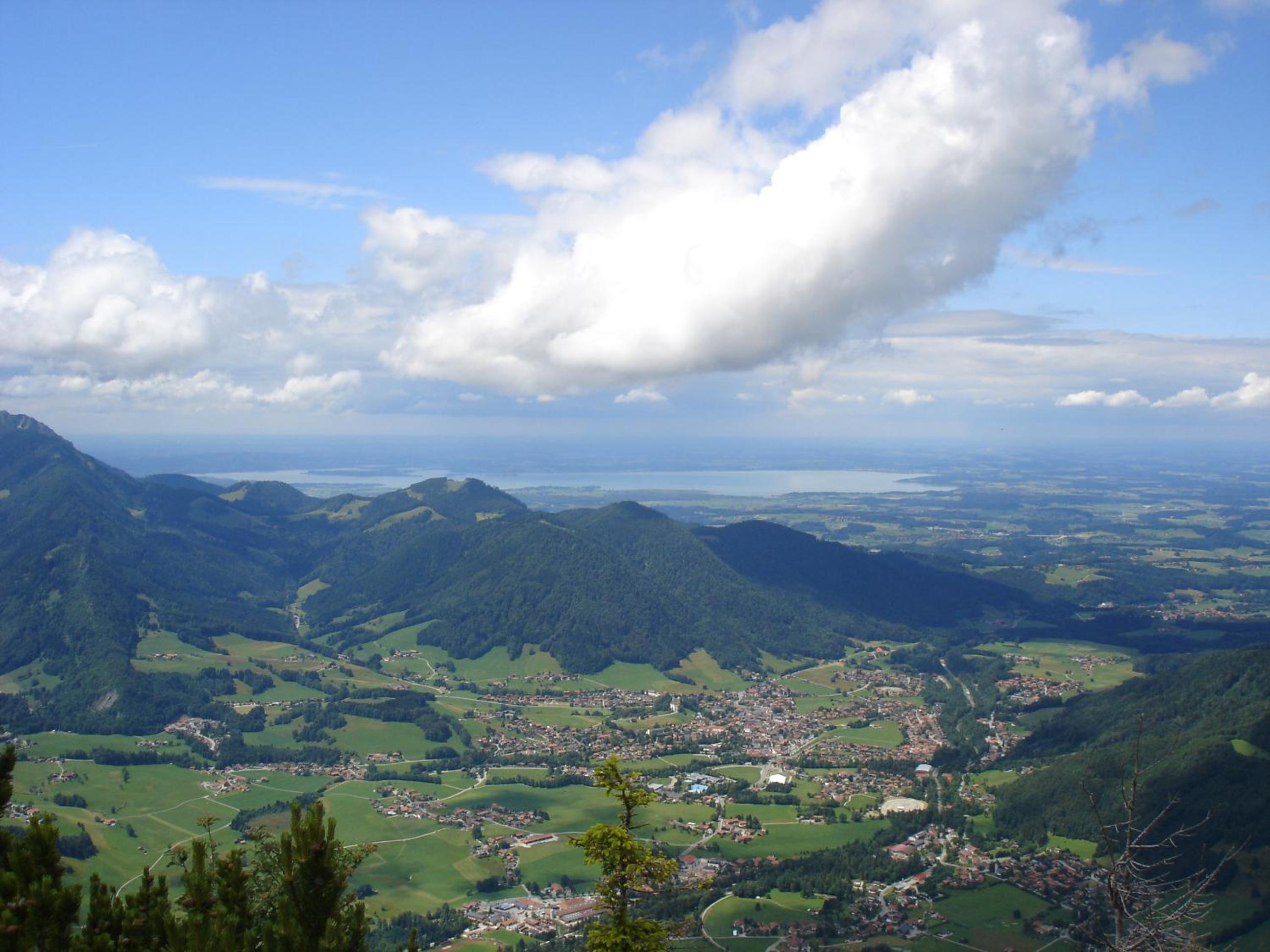 Pension Bergblick