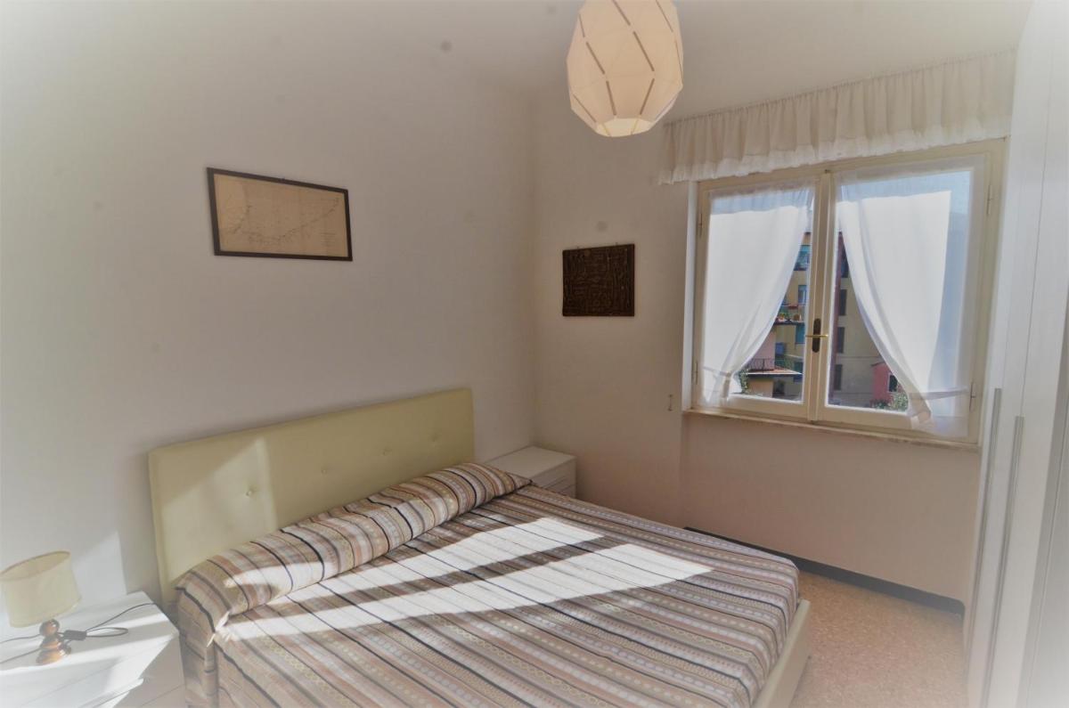 Glicine apartment view 3
