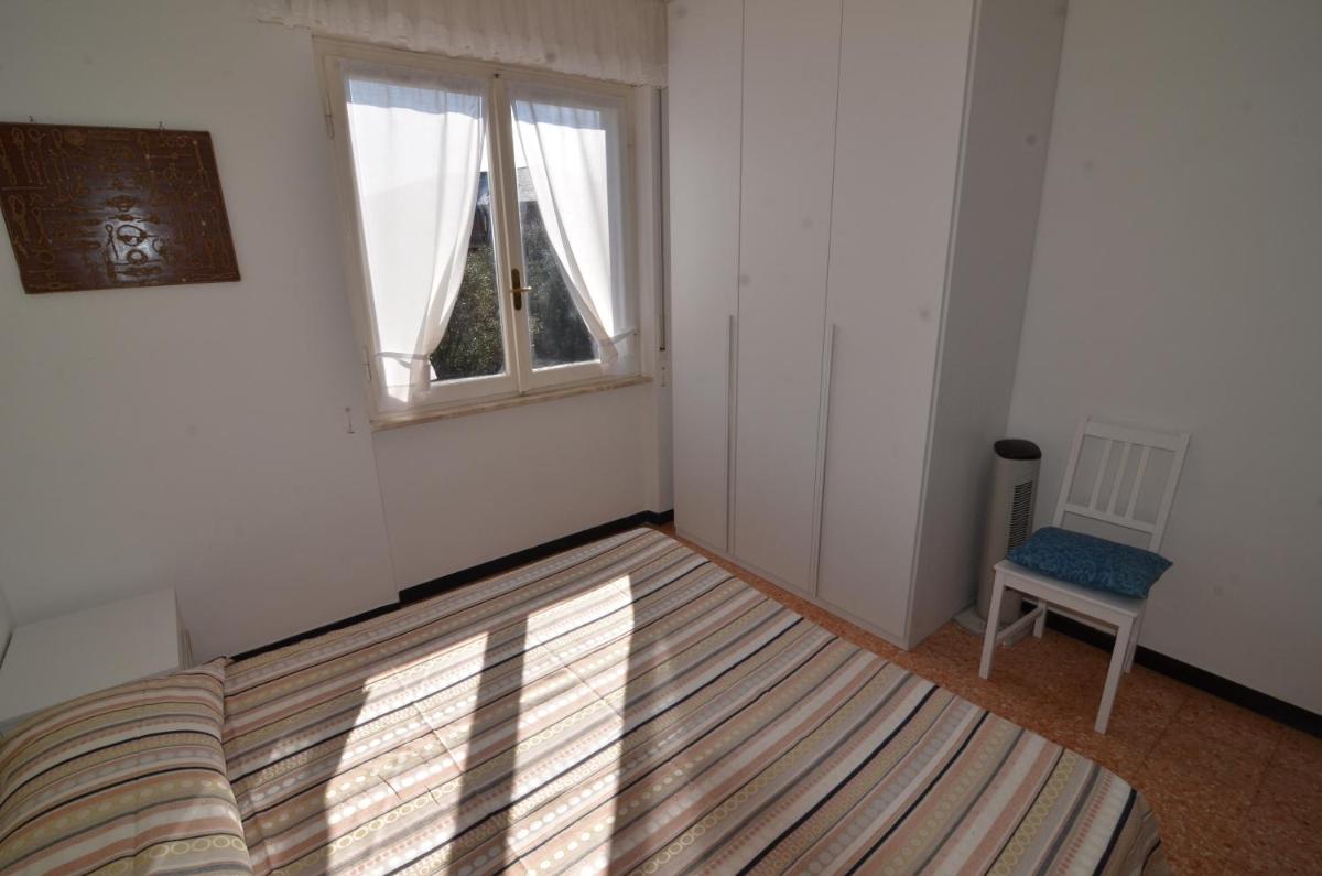 Glicine apartment view 2