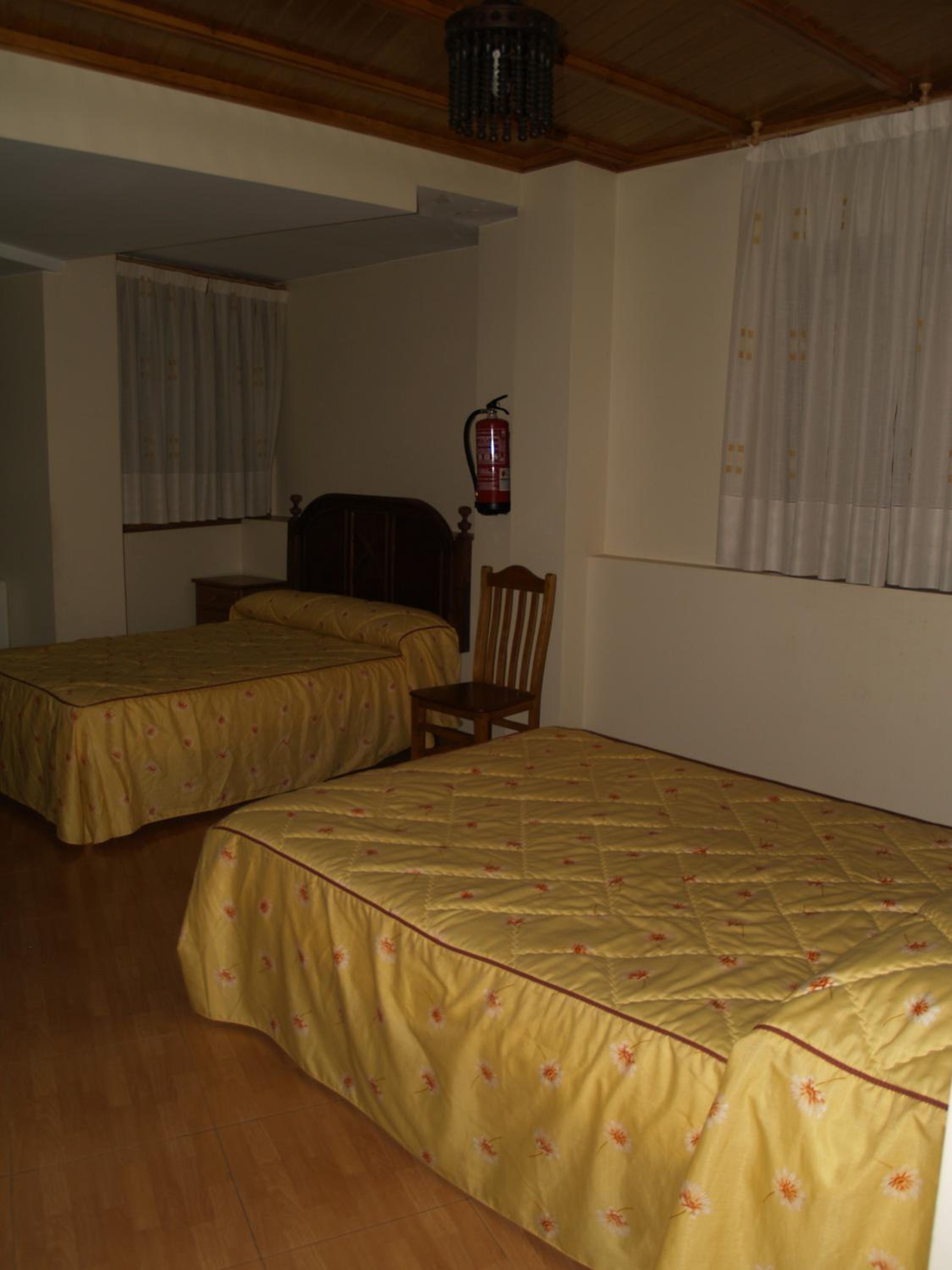 Hostal Tribal