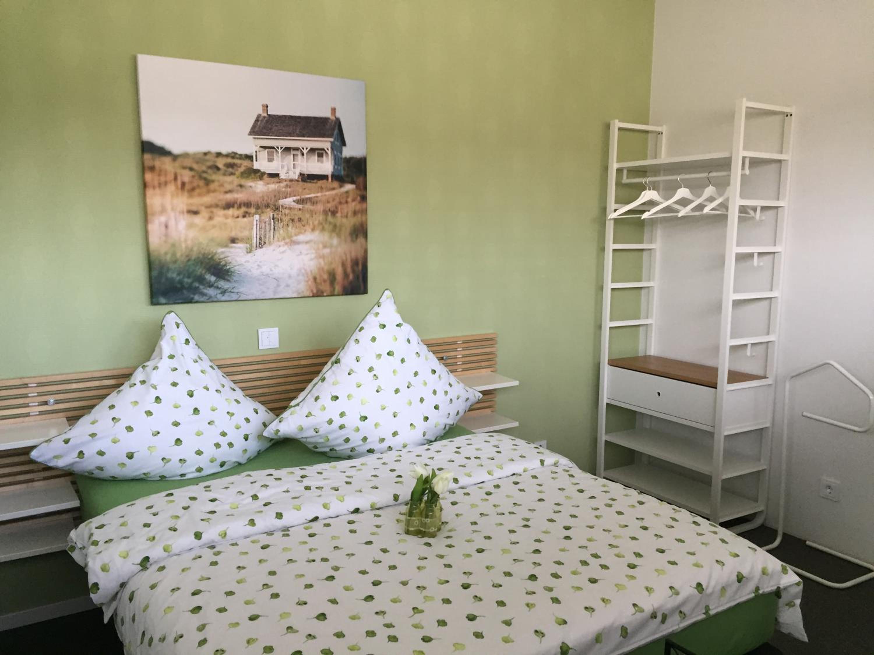 das Ferienhaus Auszeit