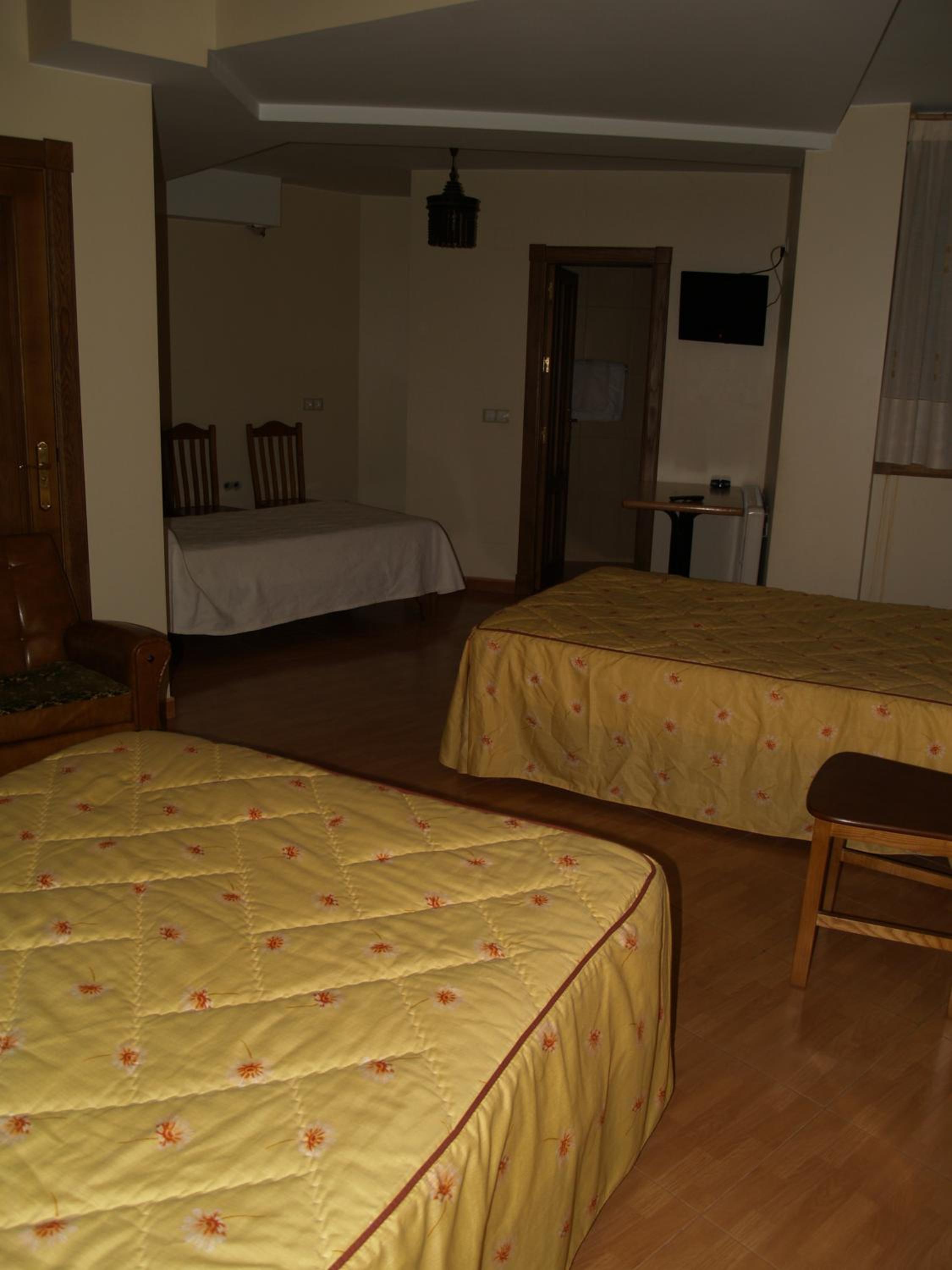 Hostal Tribal