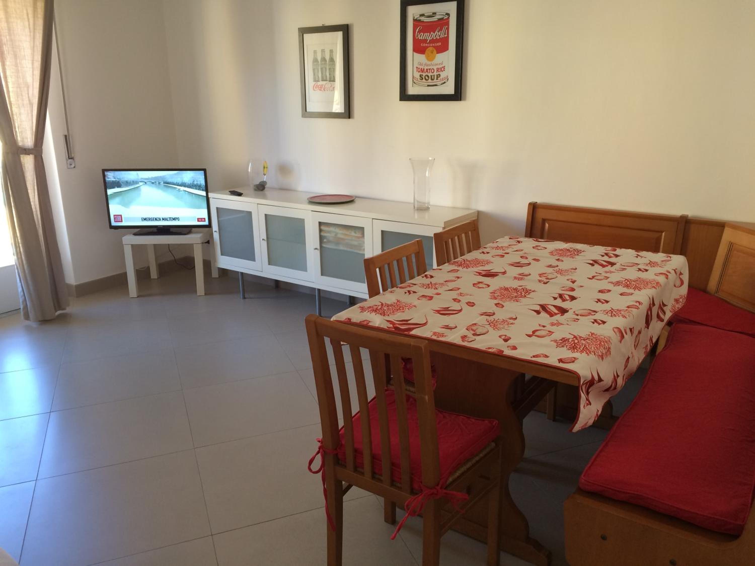 Casa Liliana view 4