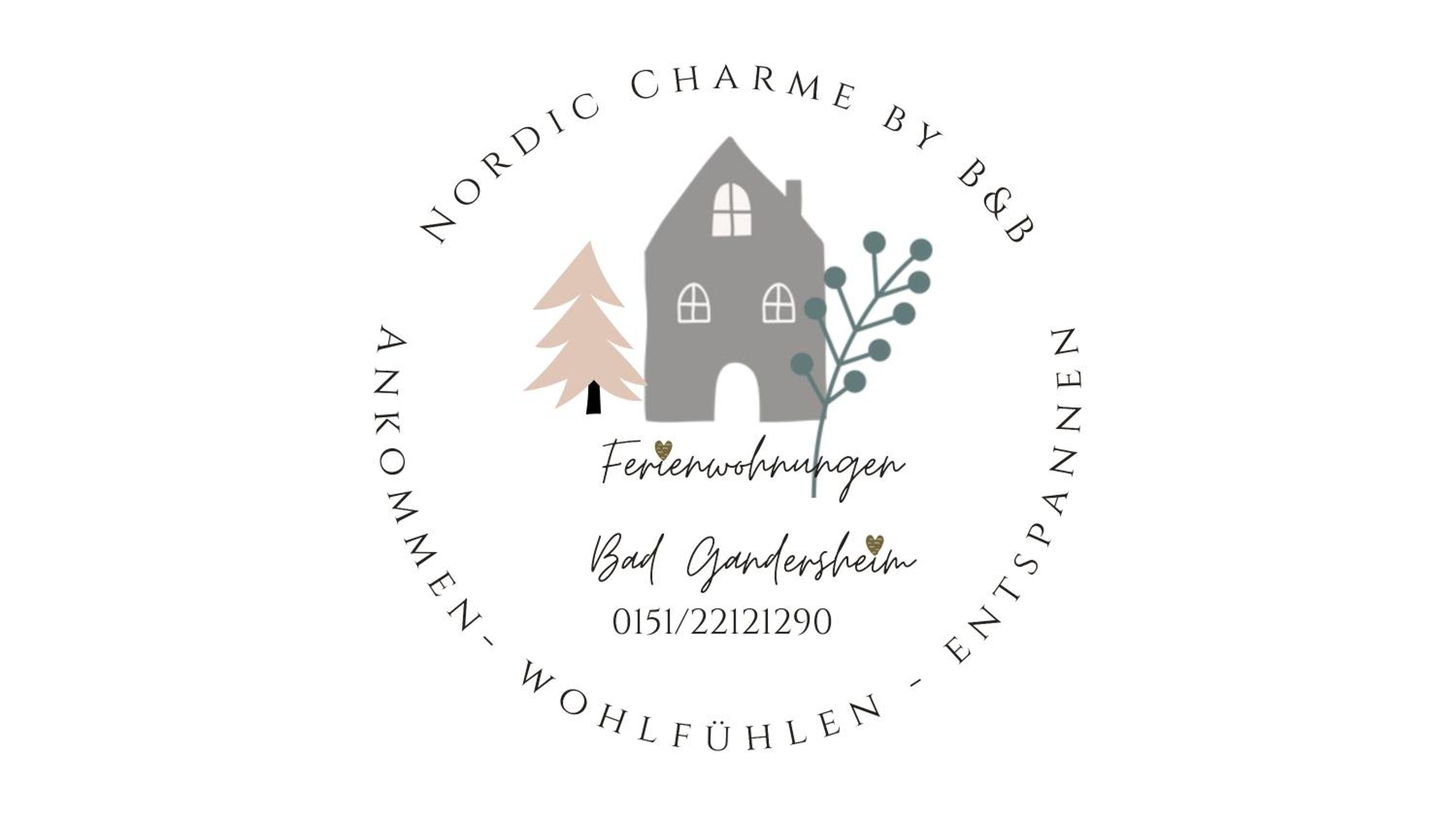 Nordic Charme Luxury by B&B