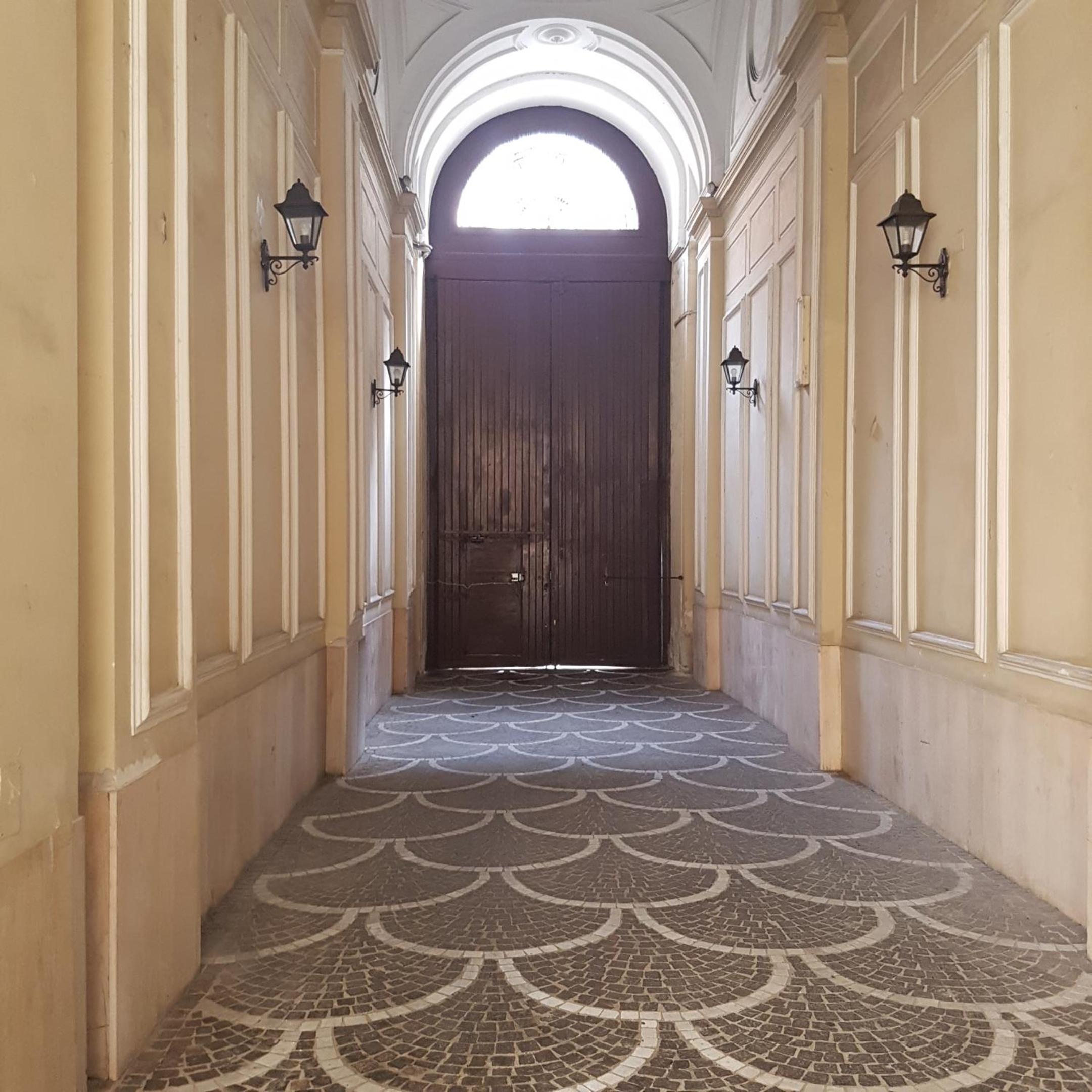 LA dimora di re Ferdinando