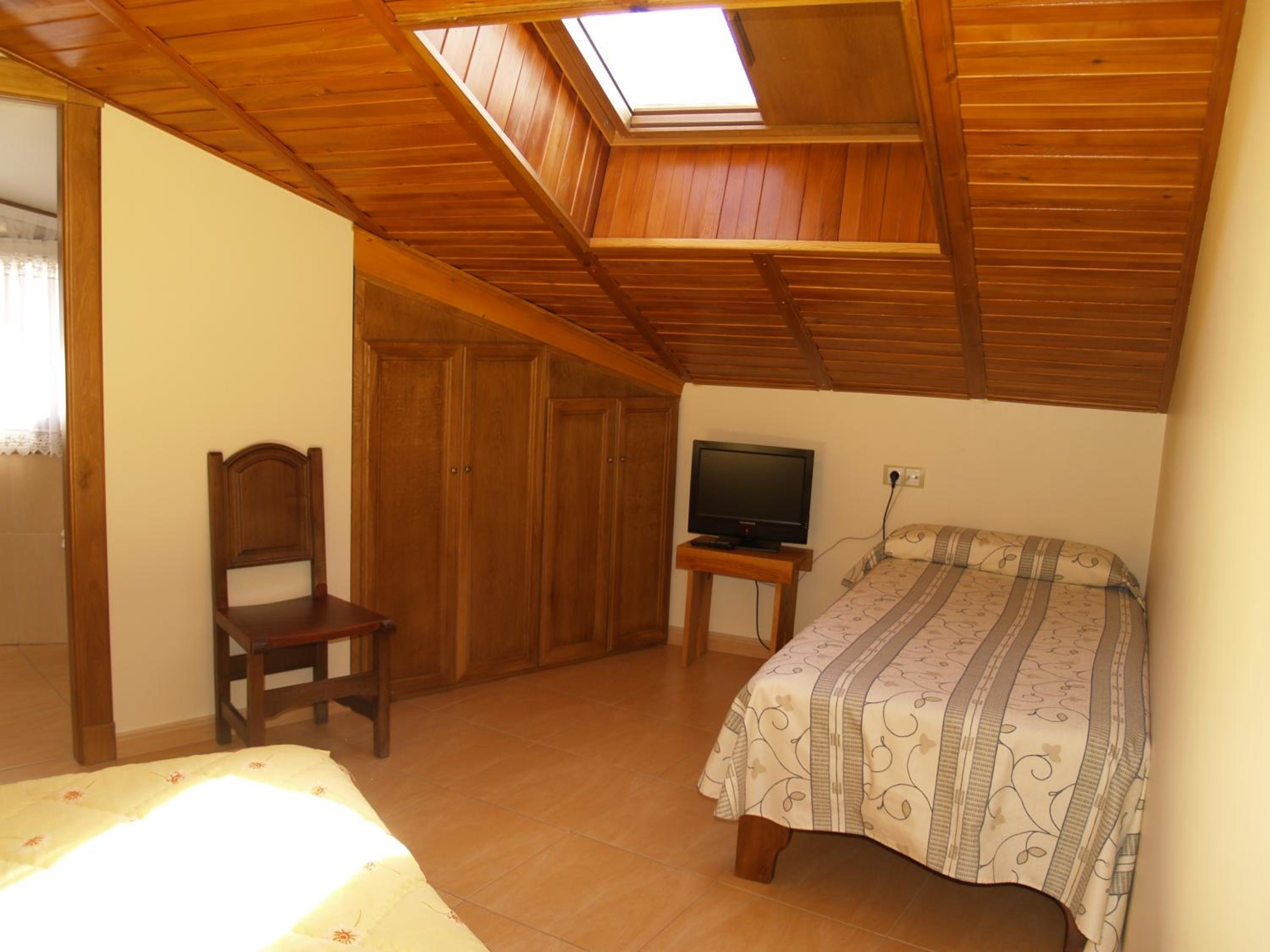 Hostal Tribal