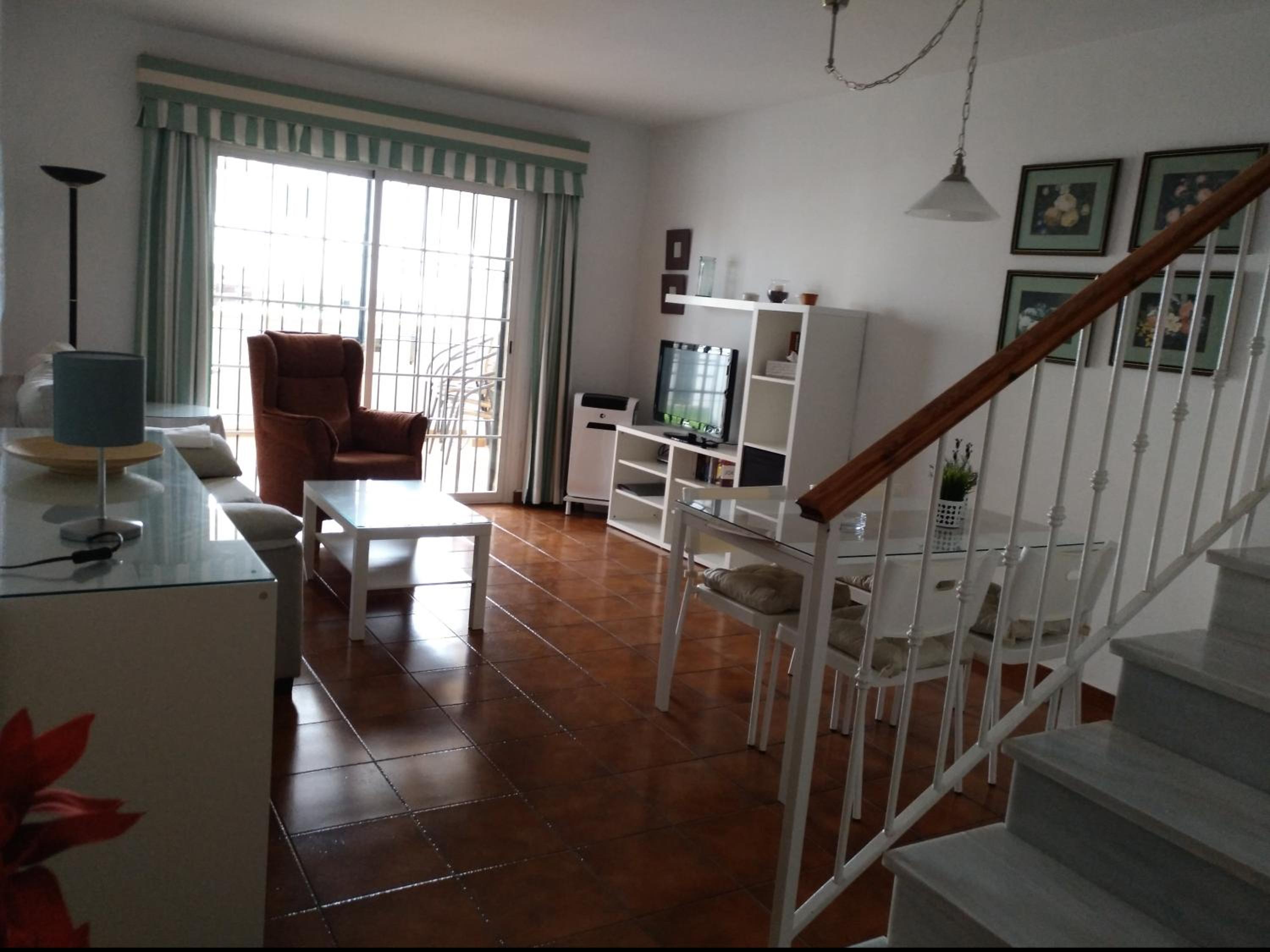 Apartamentos Luna de Nerja photo 2