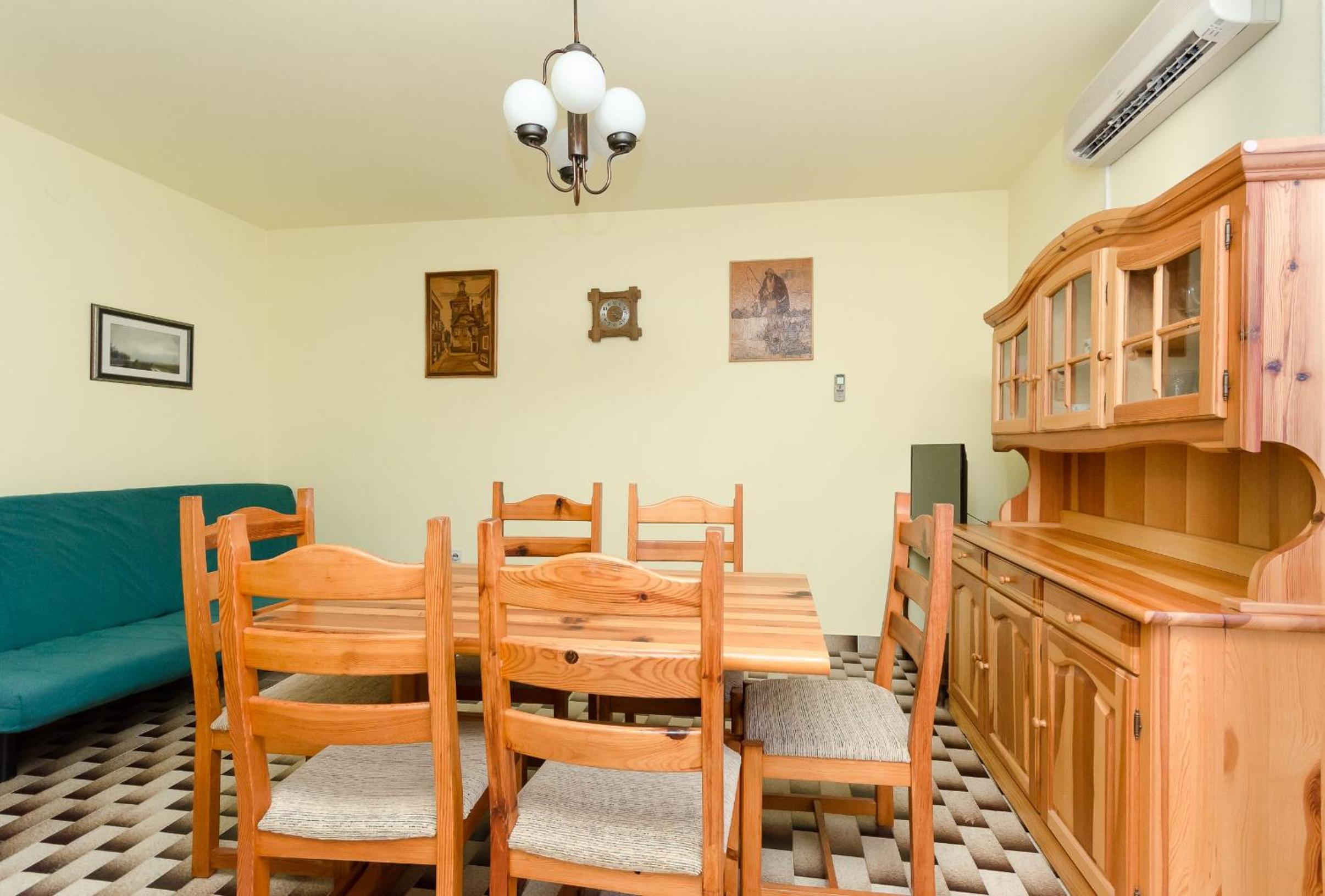 Apartments Dragutin view 5