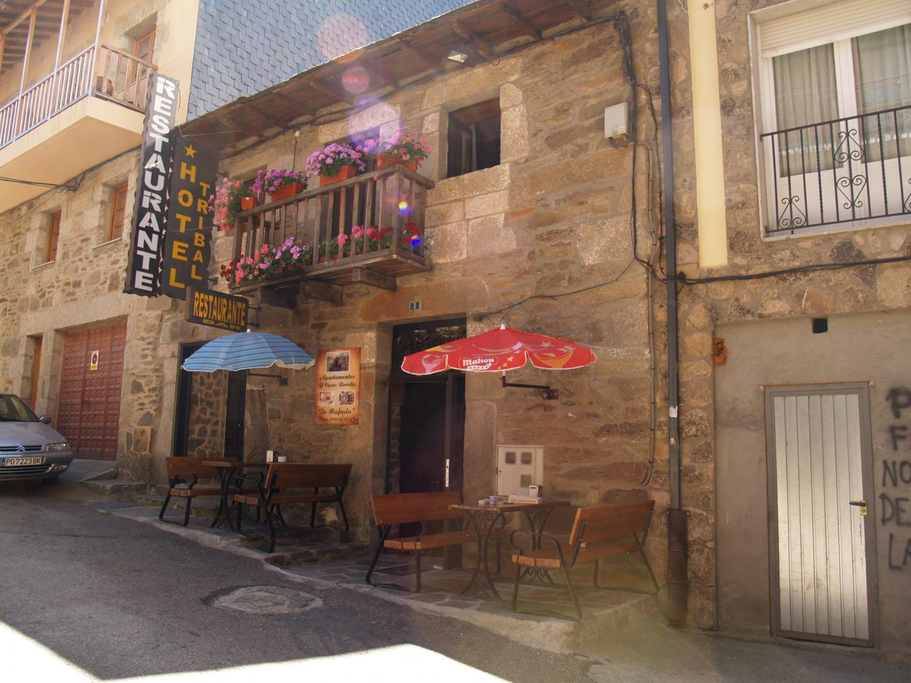 Hostal Tribal