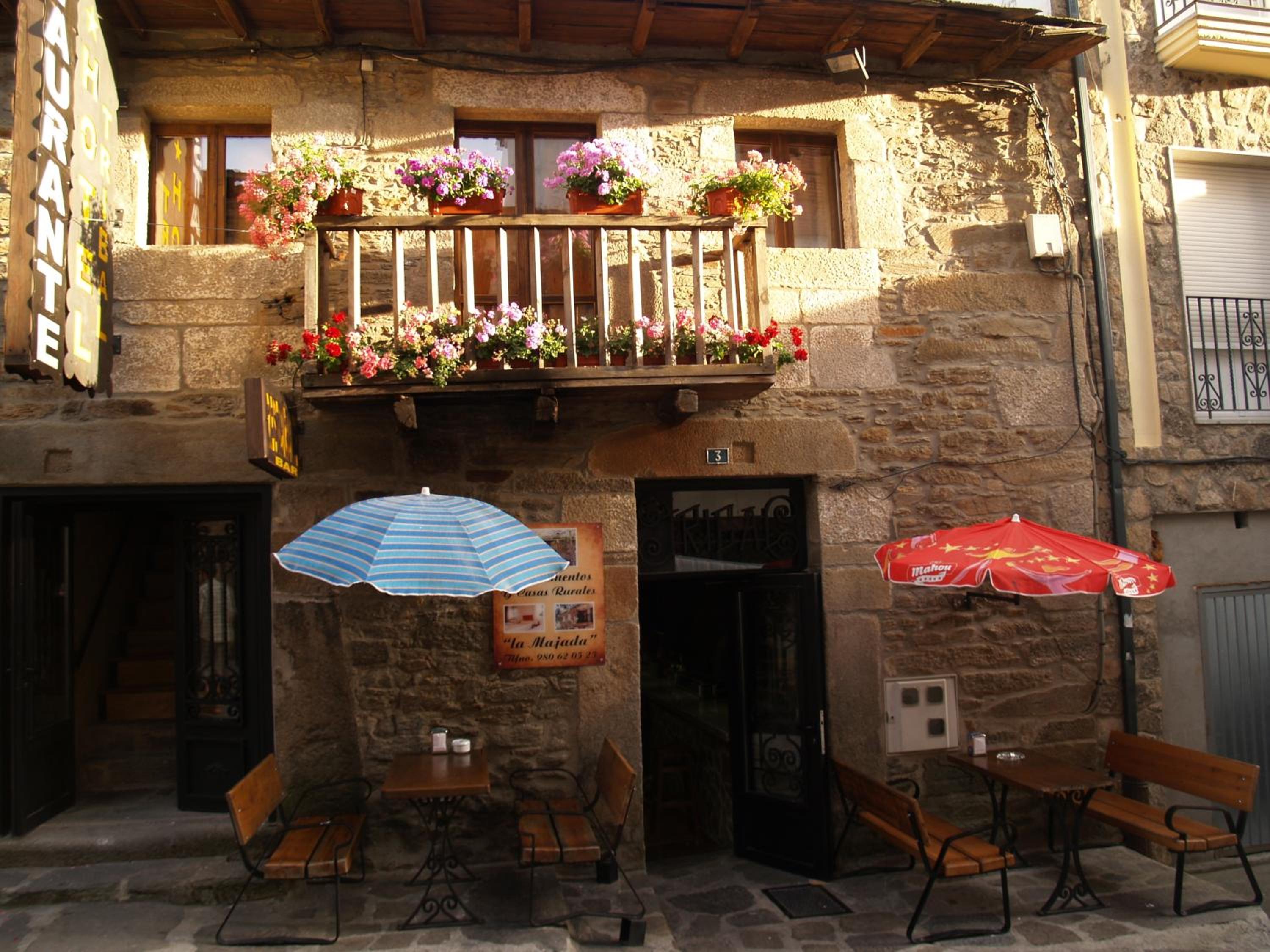Hostal Tribal