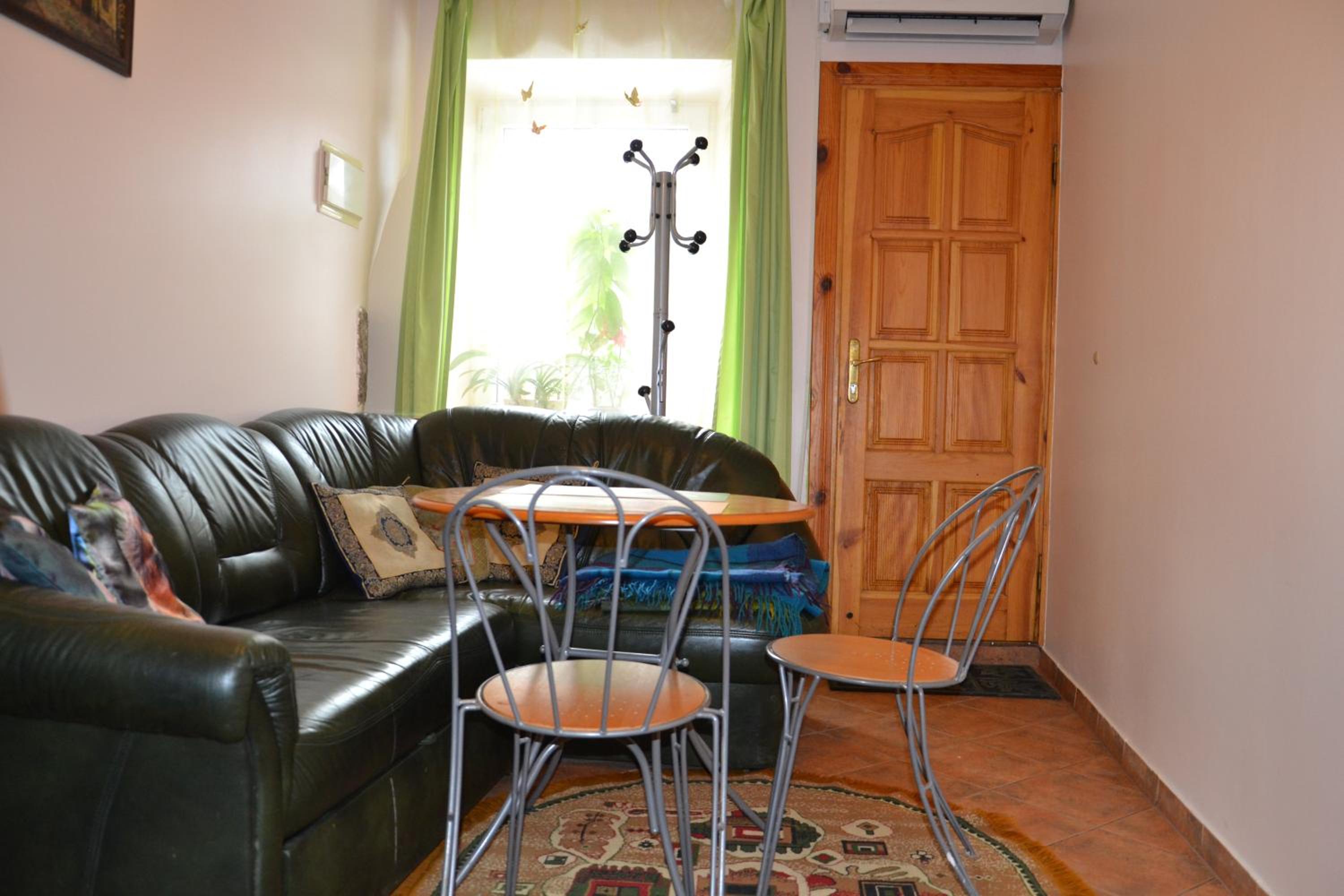 Danarent Apartment