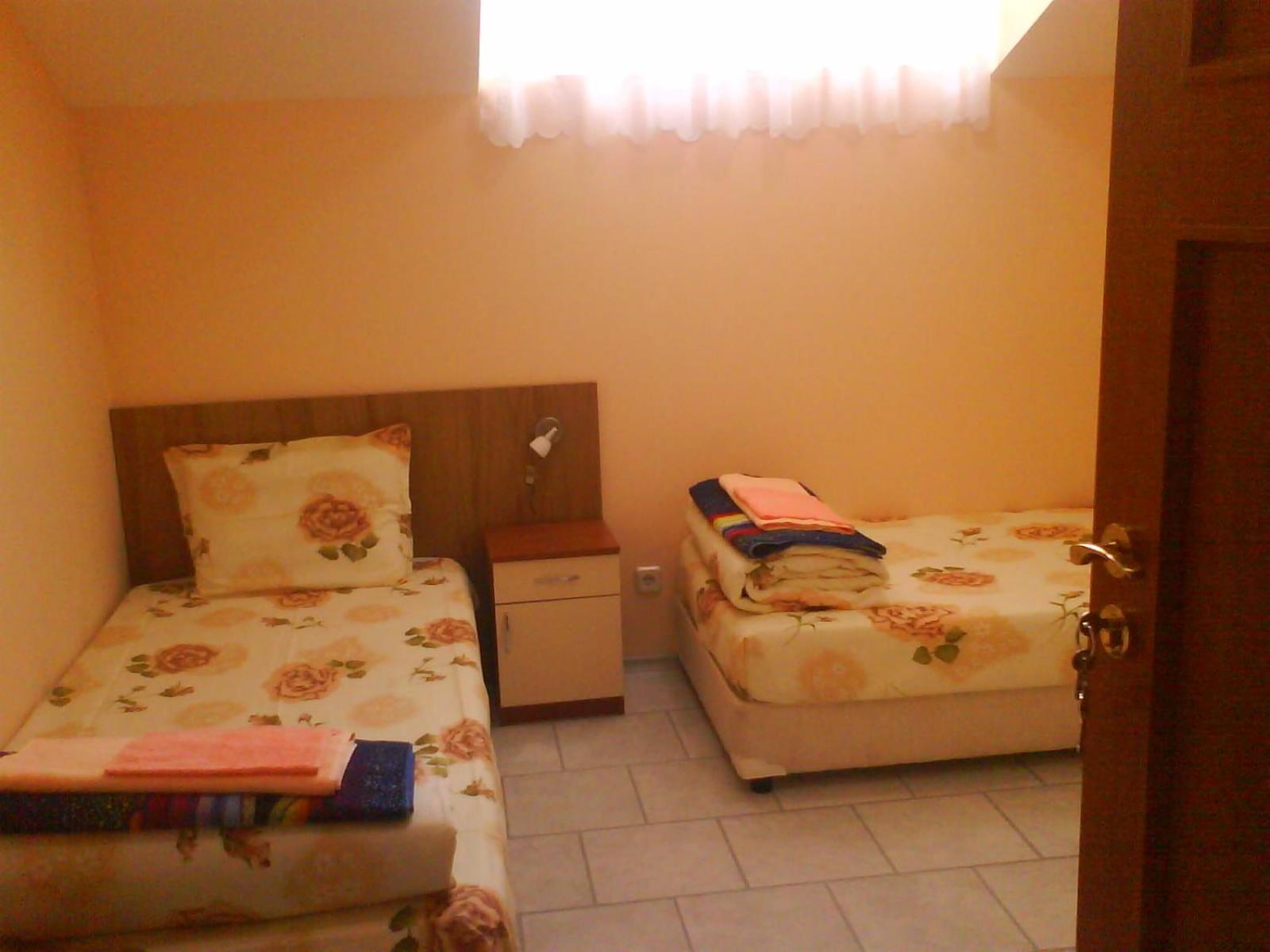 Aleks Guest House