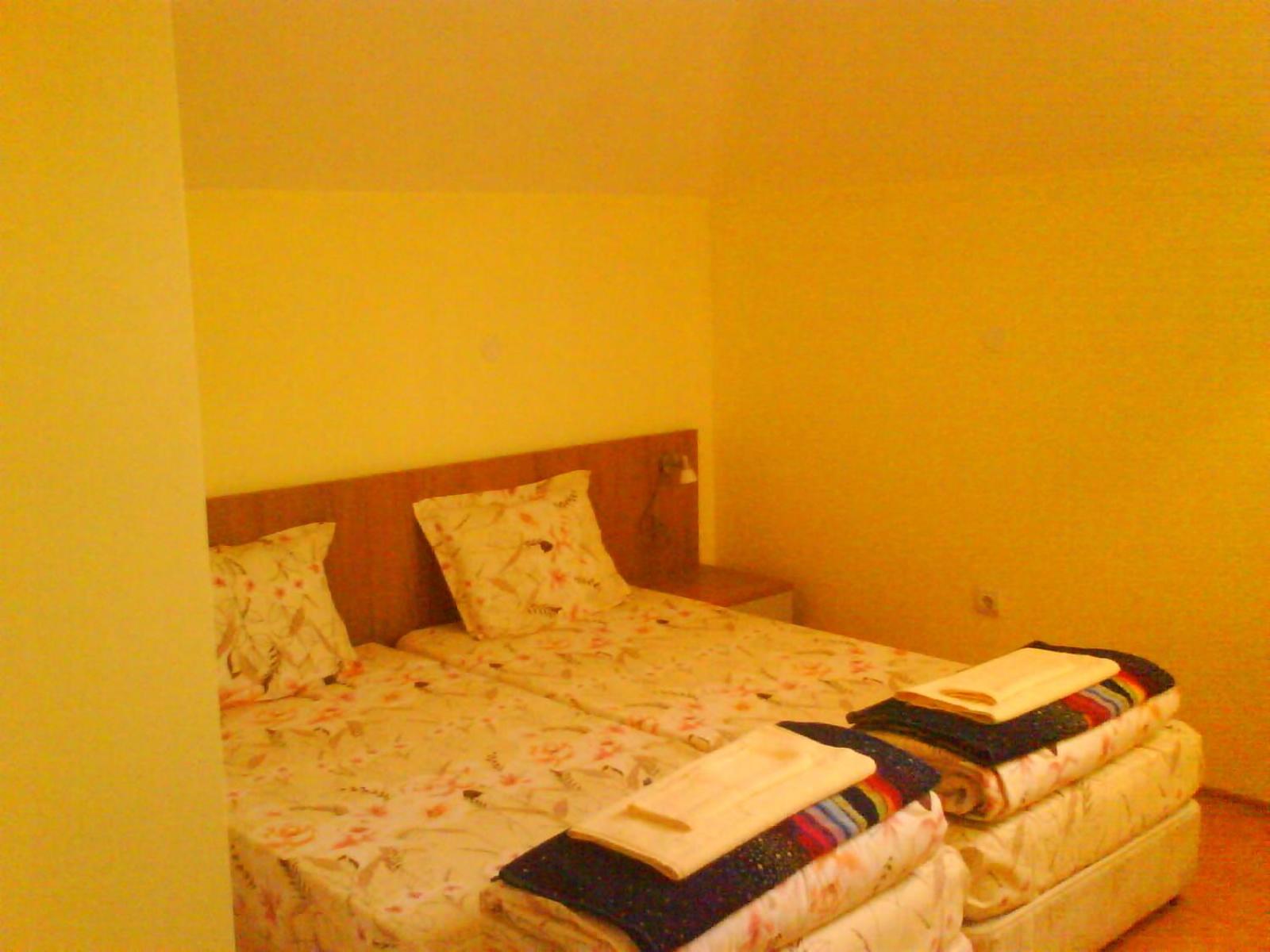 Aleks Guest House