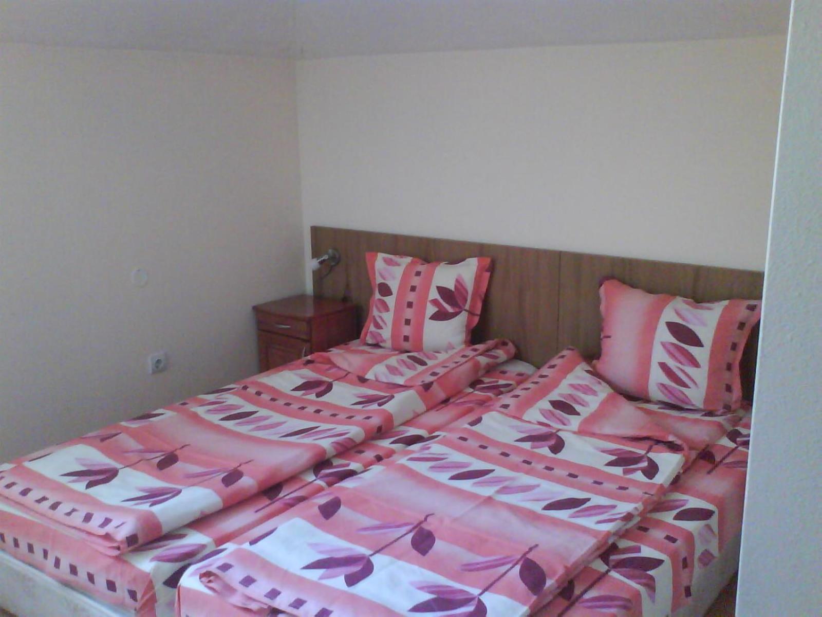 Aleks Guest House