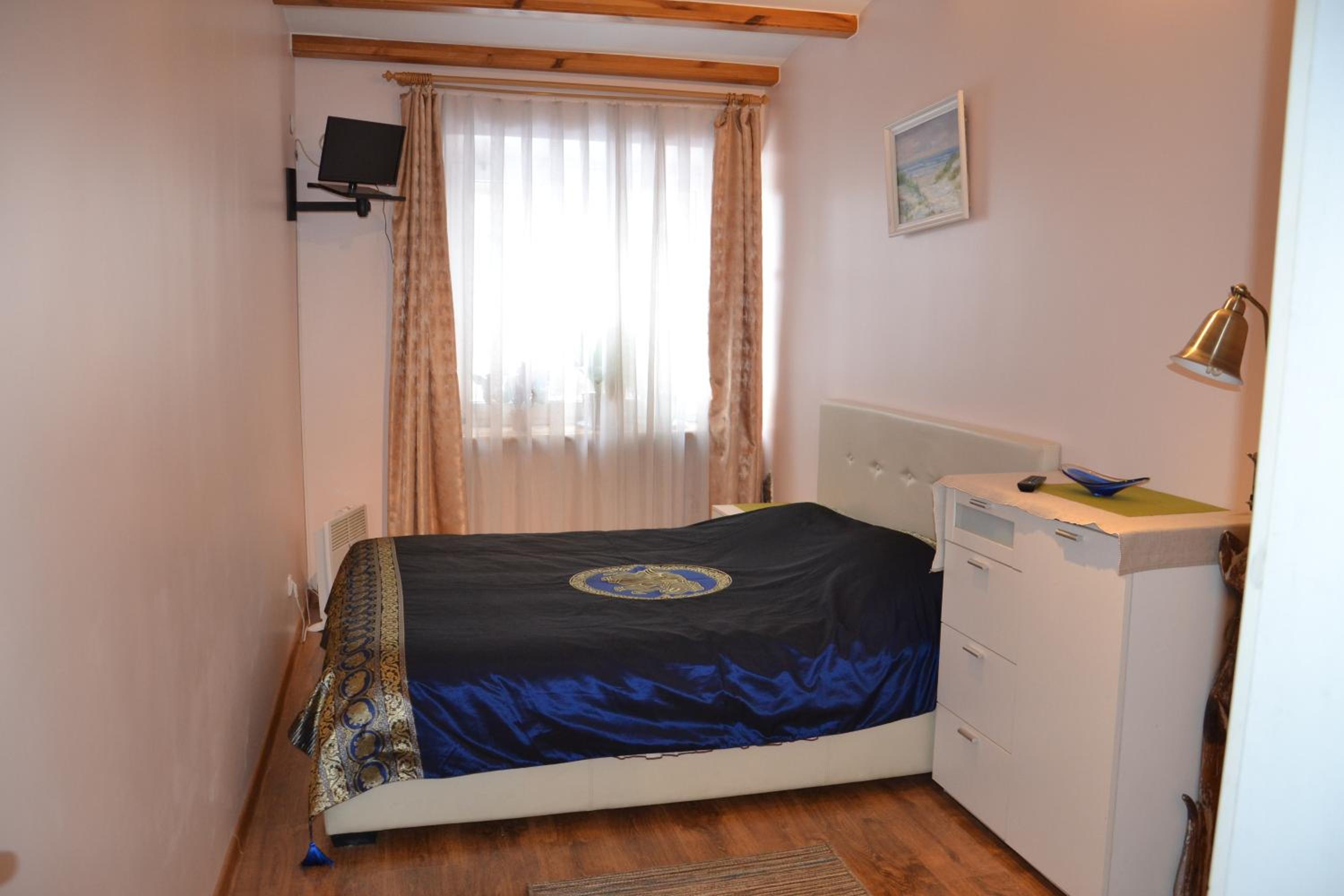 Danarent Apartment