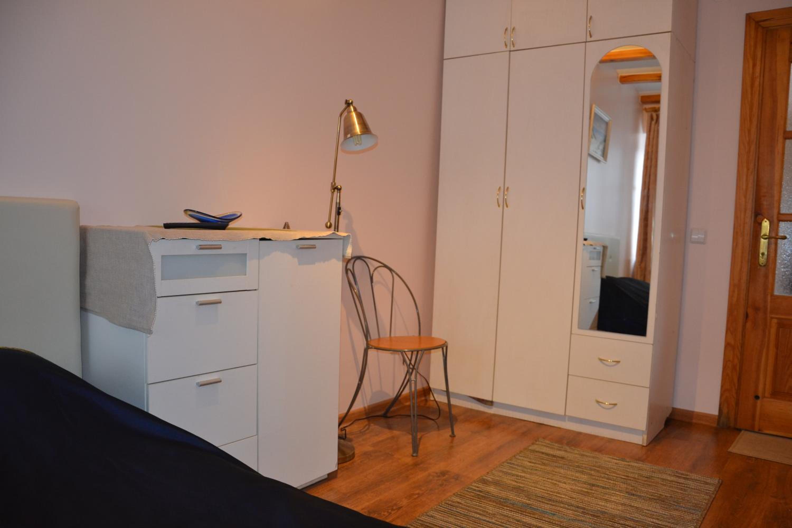 Danarent Apartment