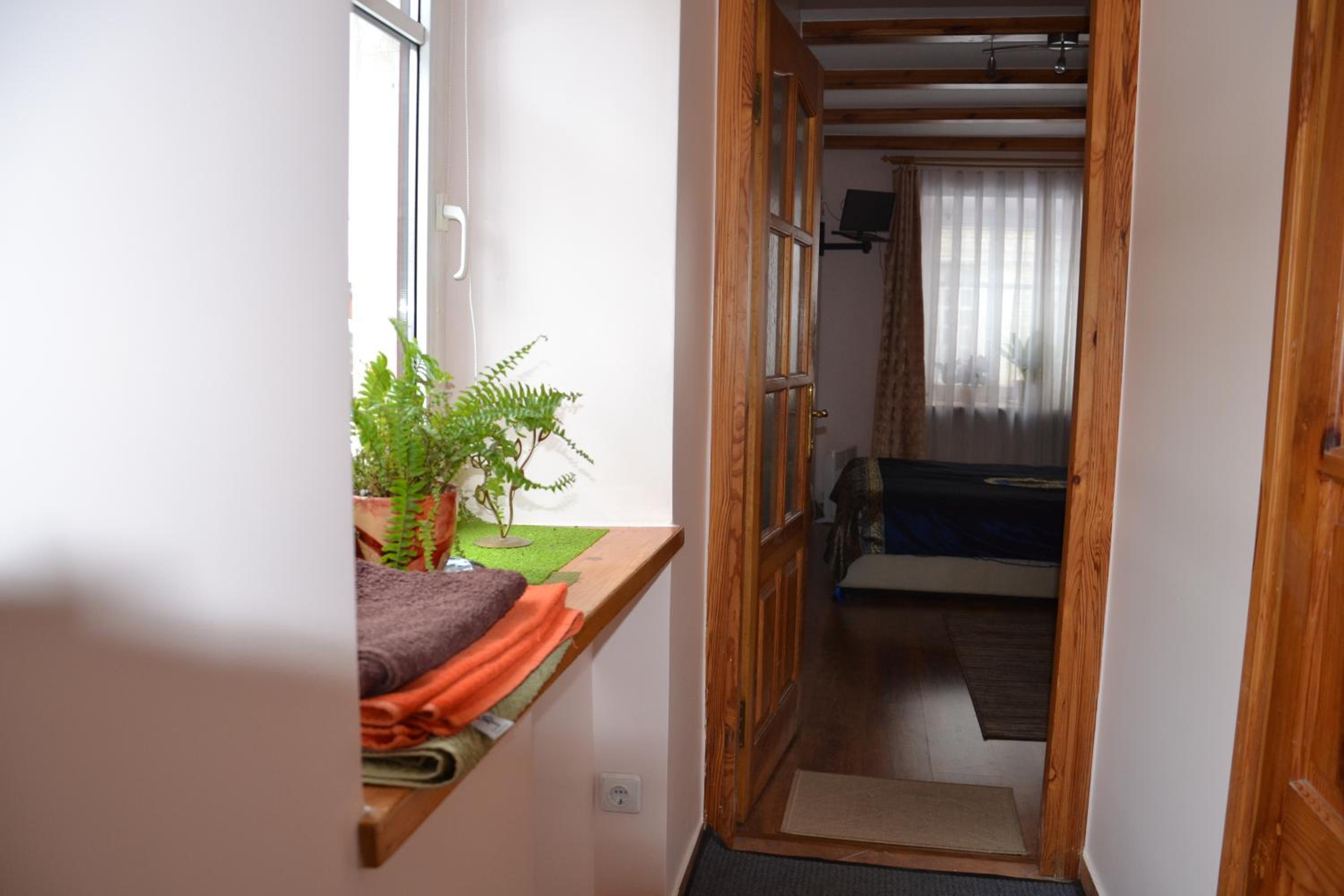 Danarent Apartment