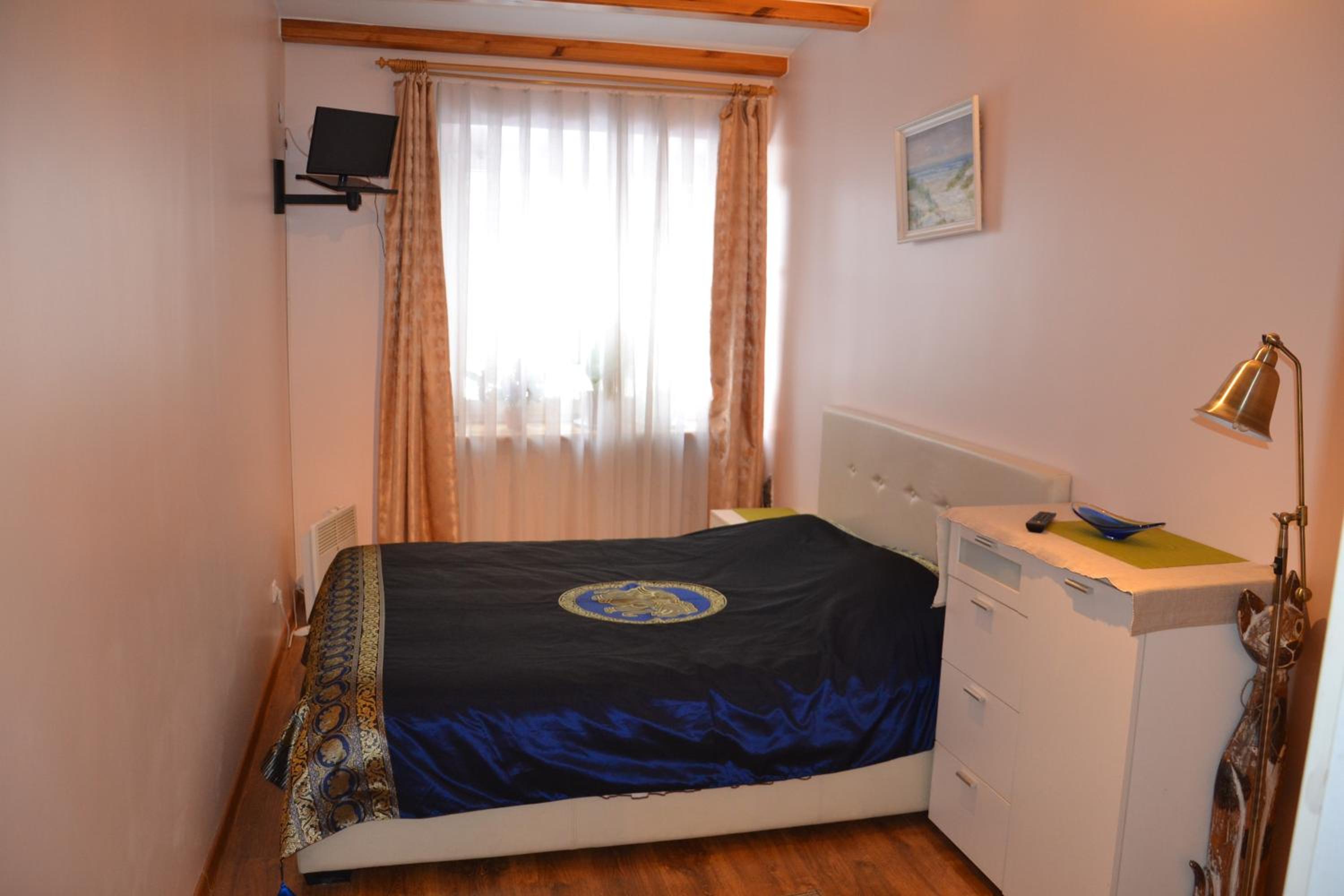 Danarent Apartment