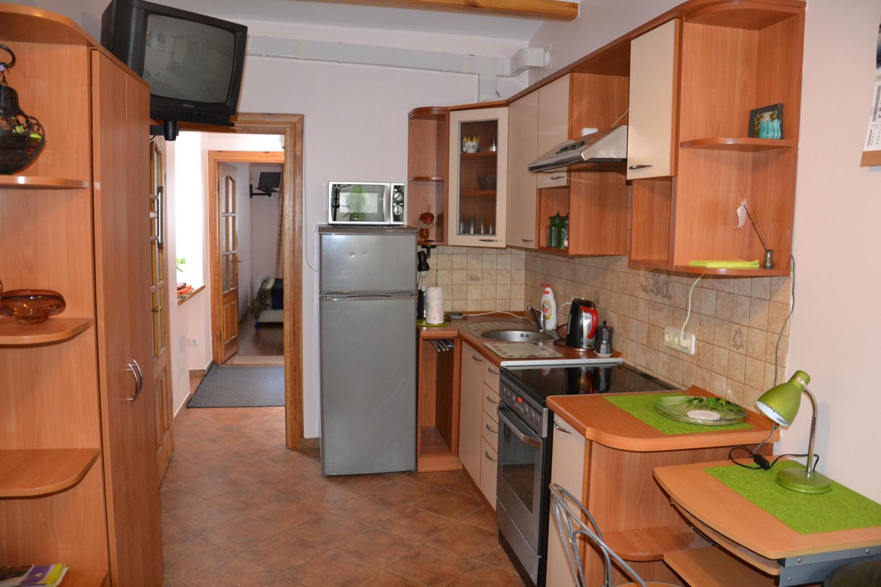 Danarent Apartment