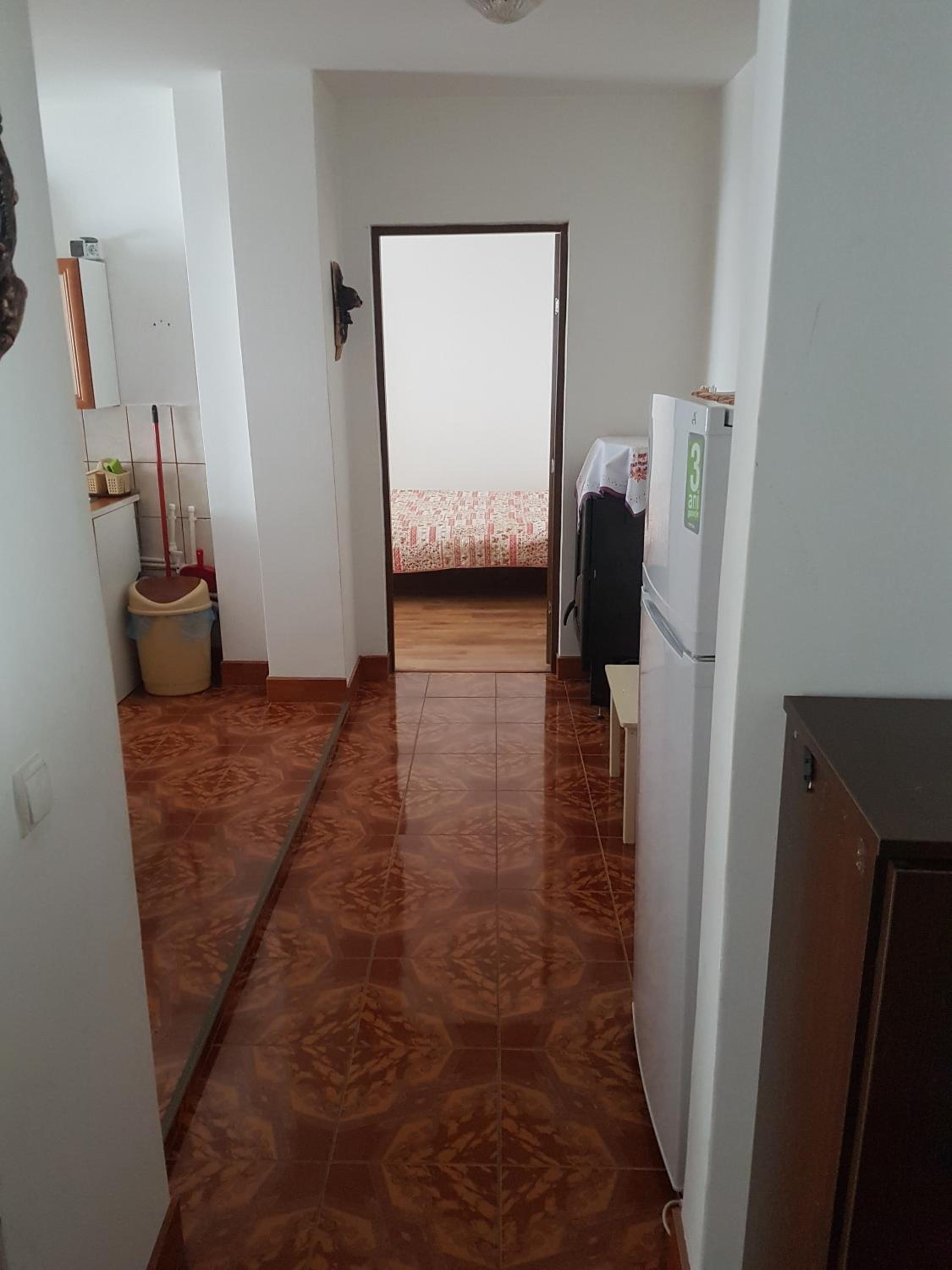 Apartament Nemira view 2