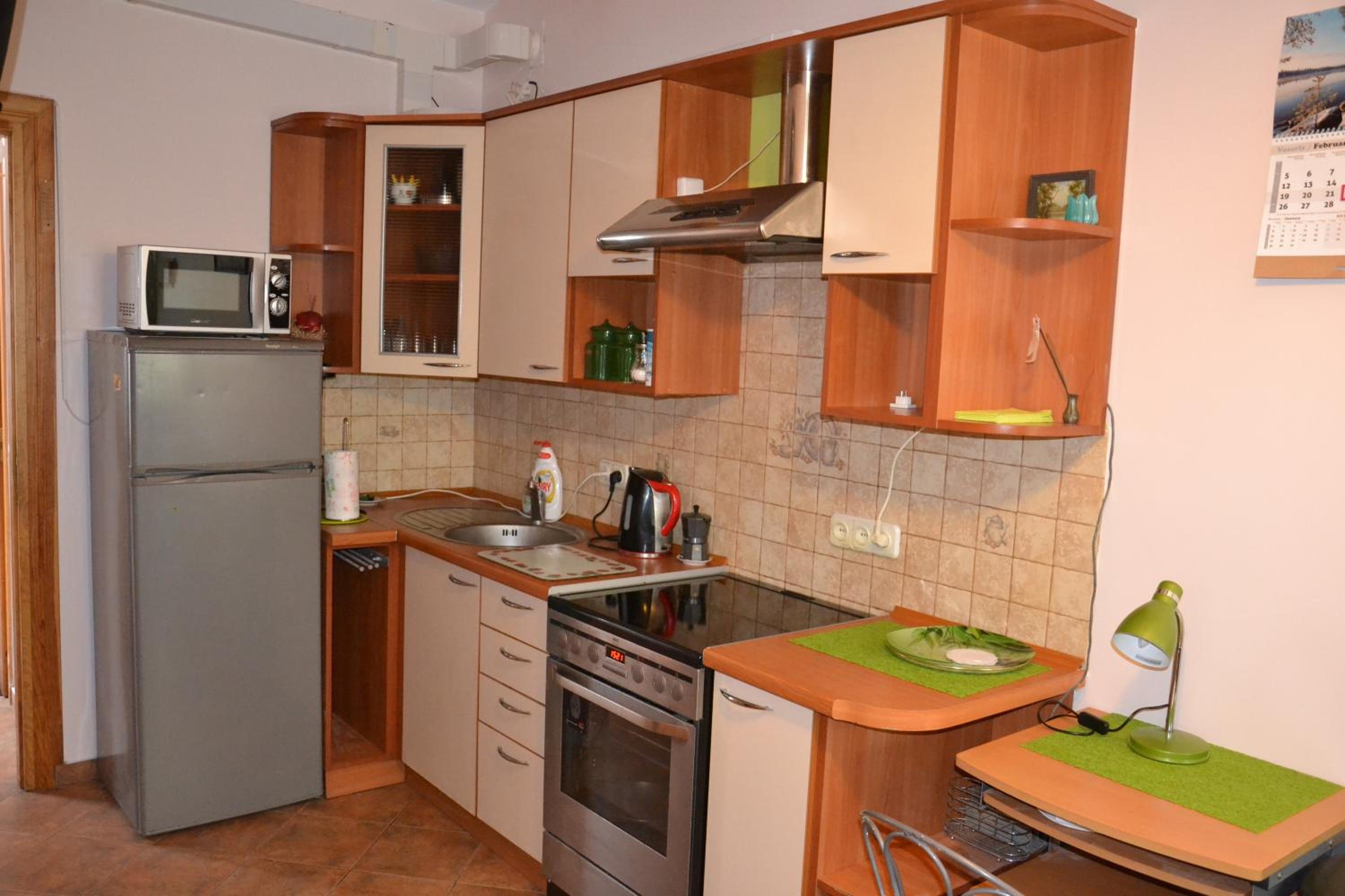 Danarent Apartment