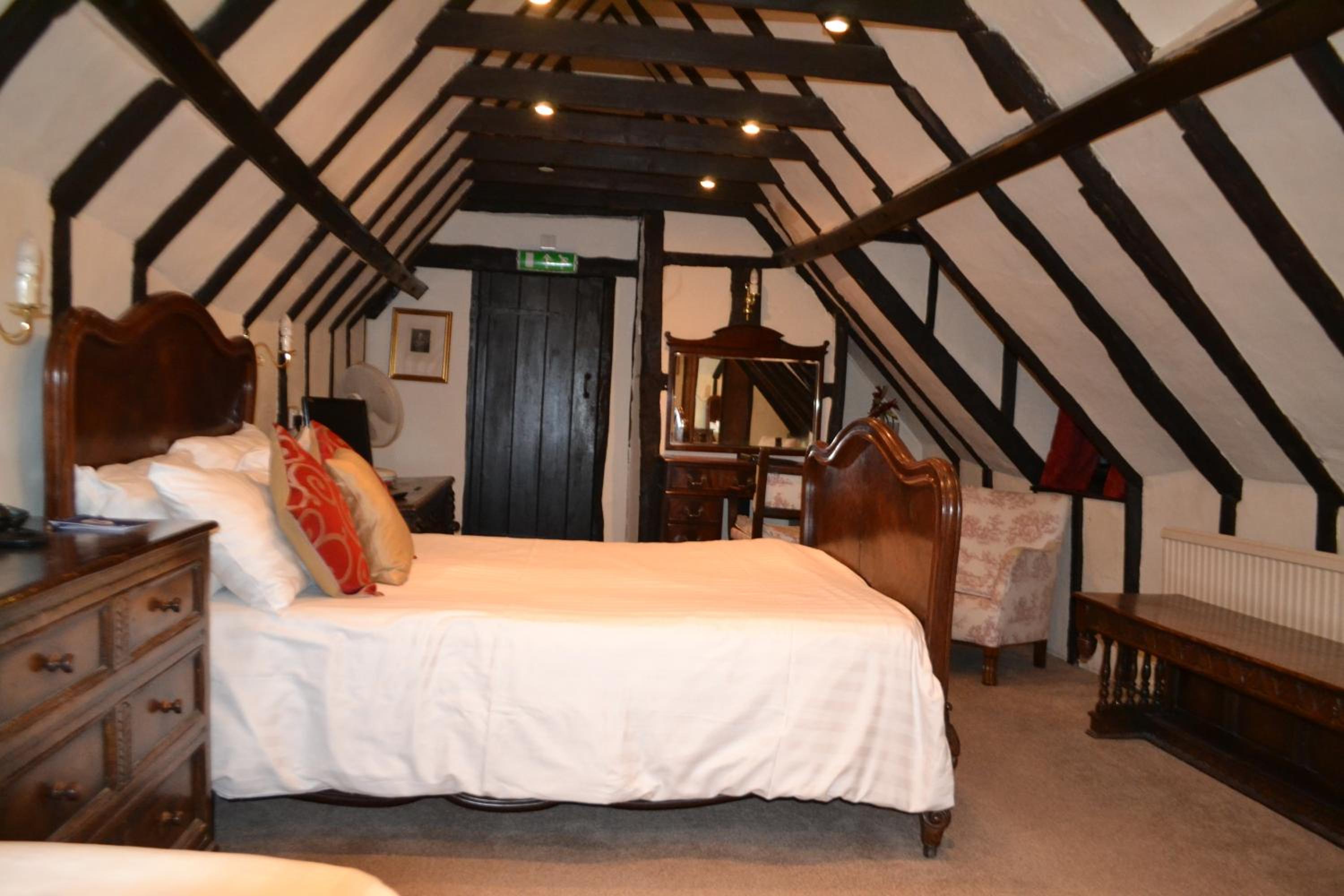 The Mermaid Inn 47