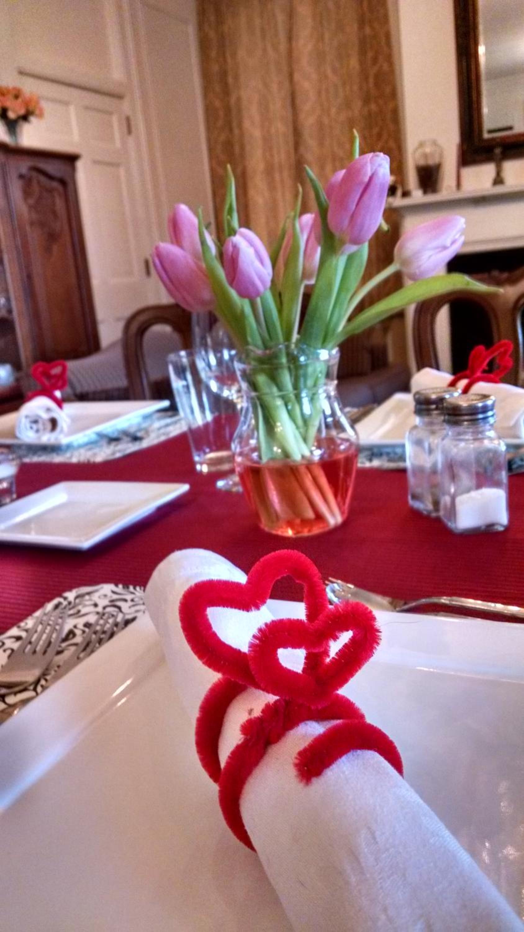 Fruits of Vienna B&B