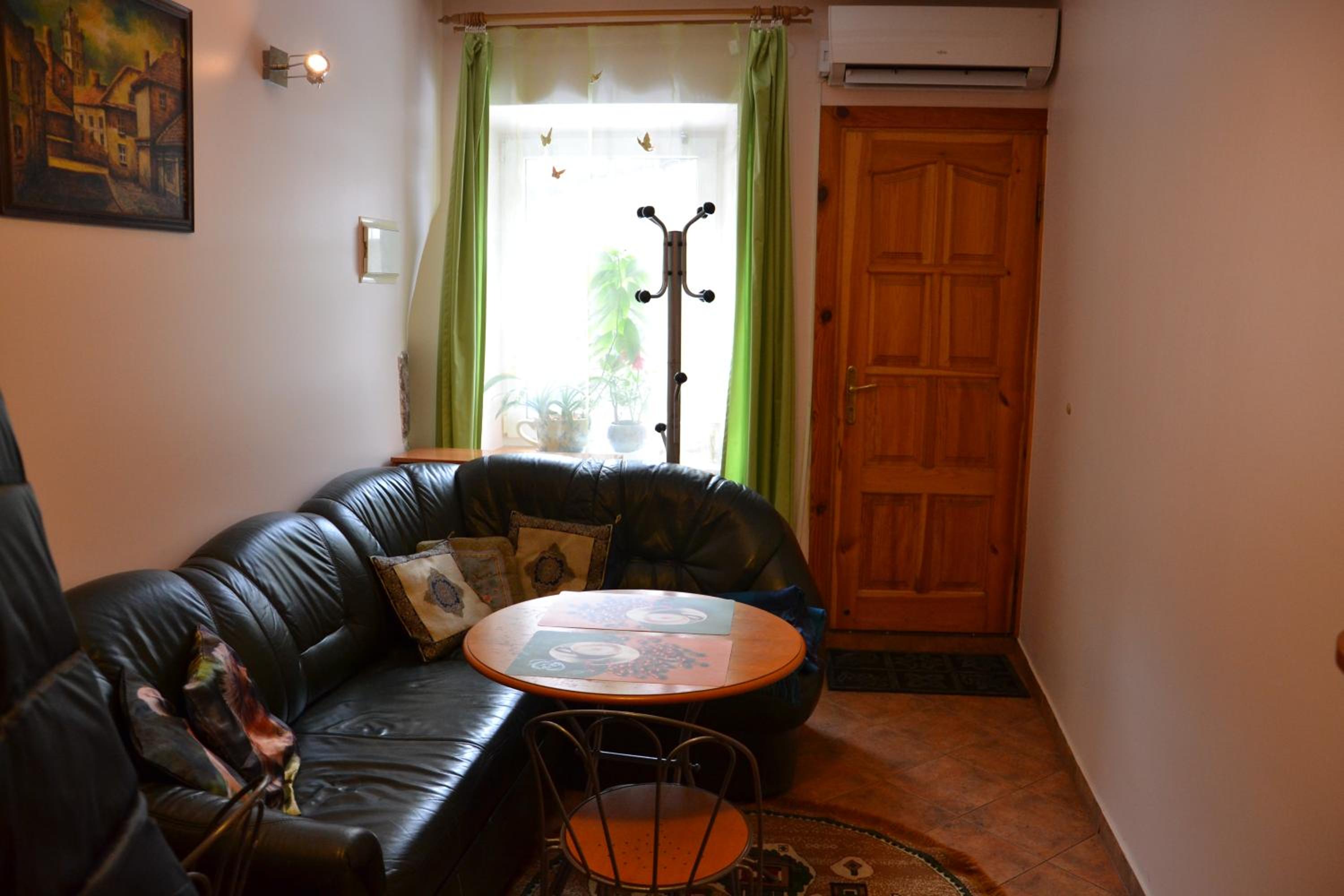Danarent Apartment