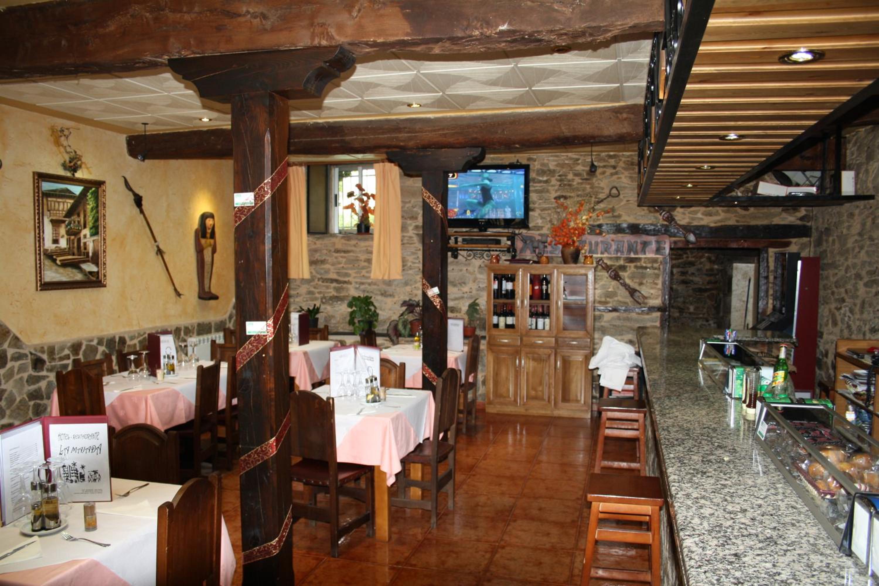 Hostal Tribal