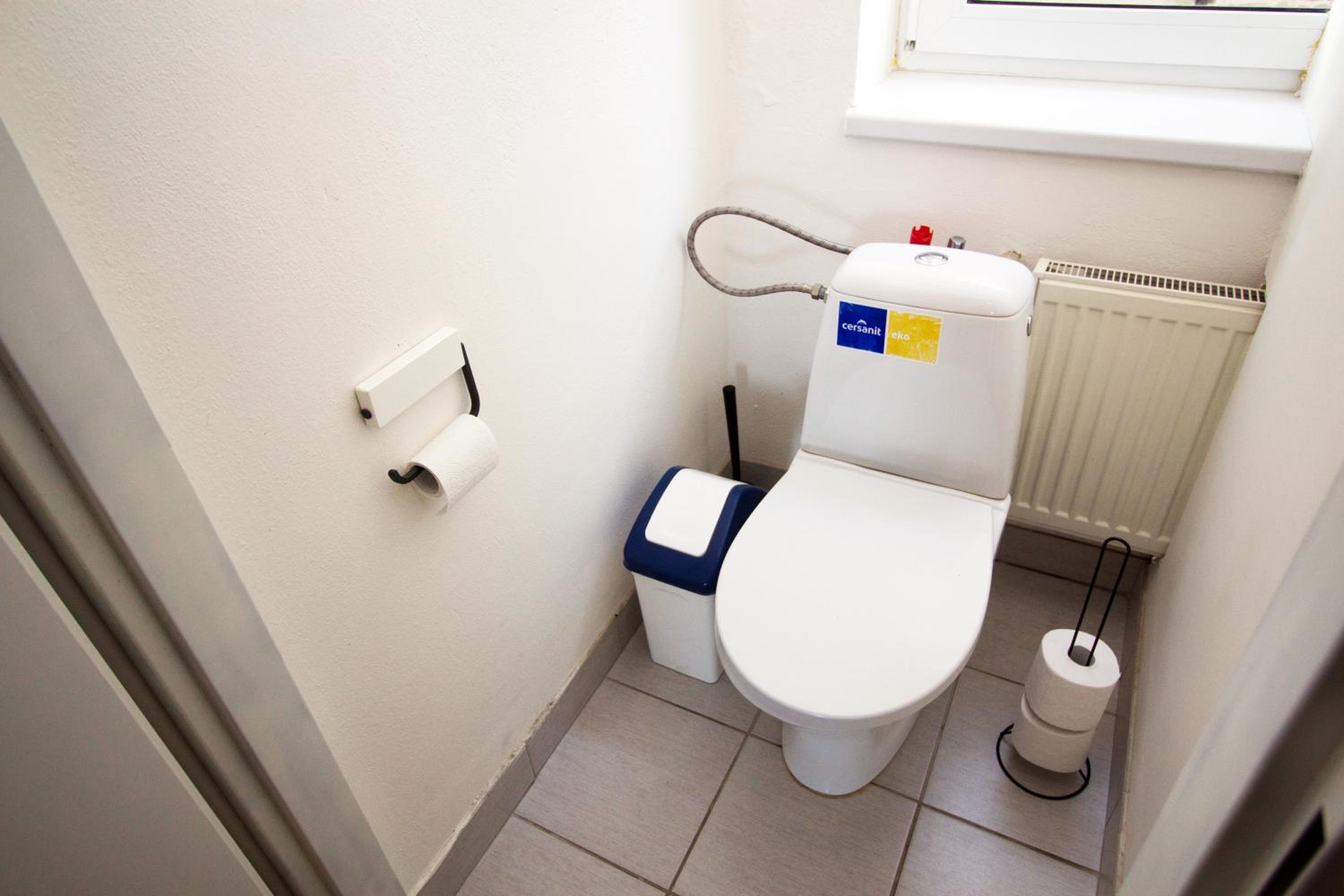 Nitra Glycerin Hostel