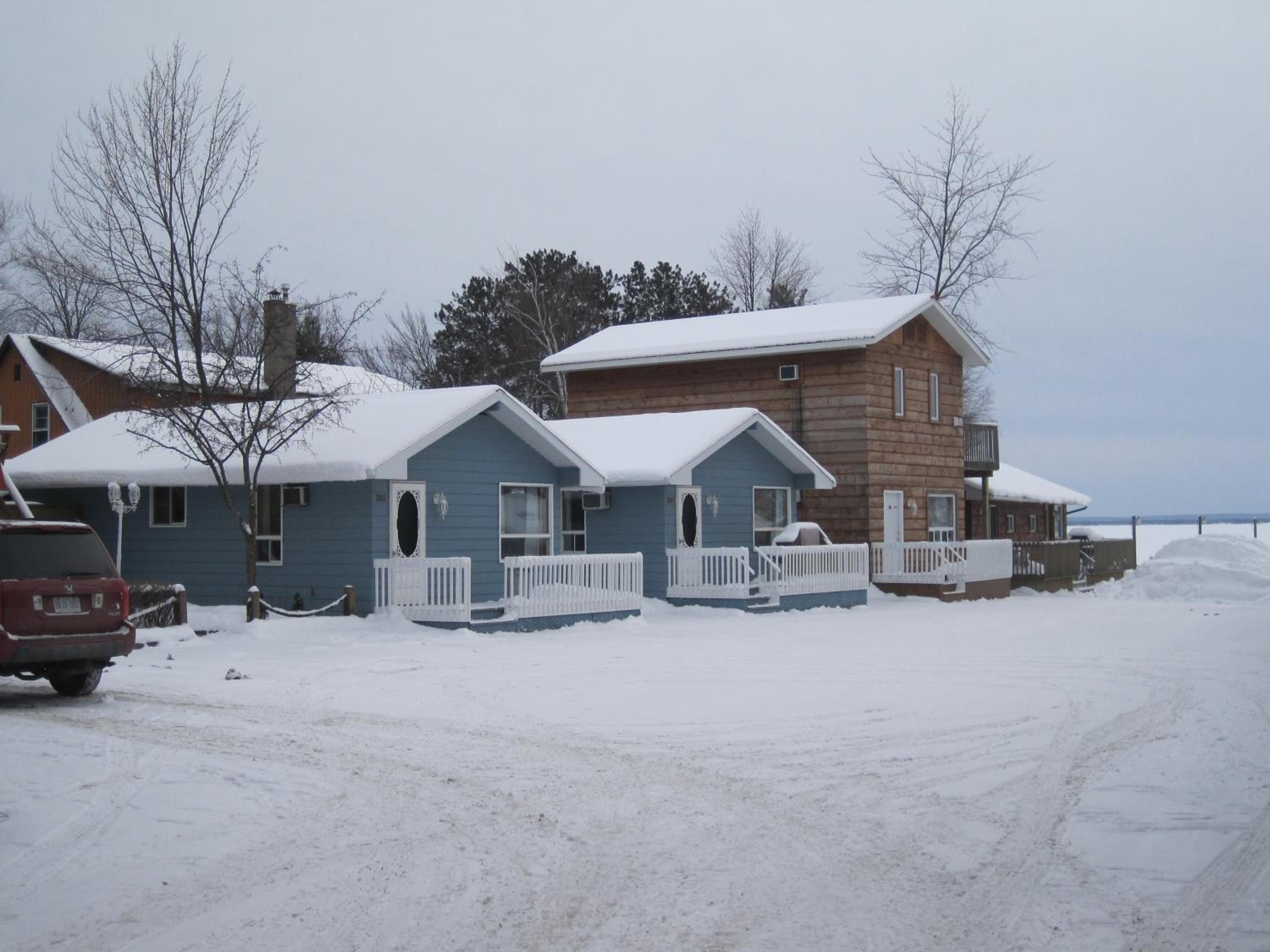 Sunset Inn