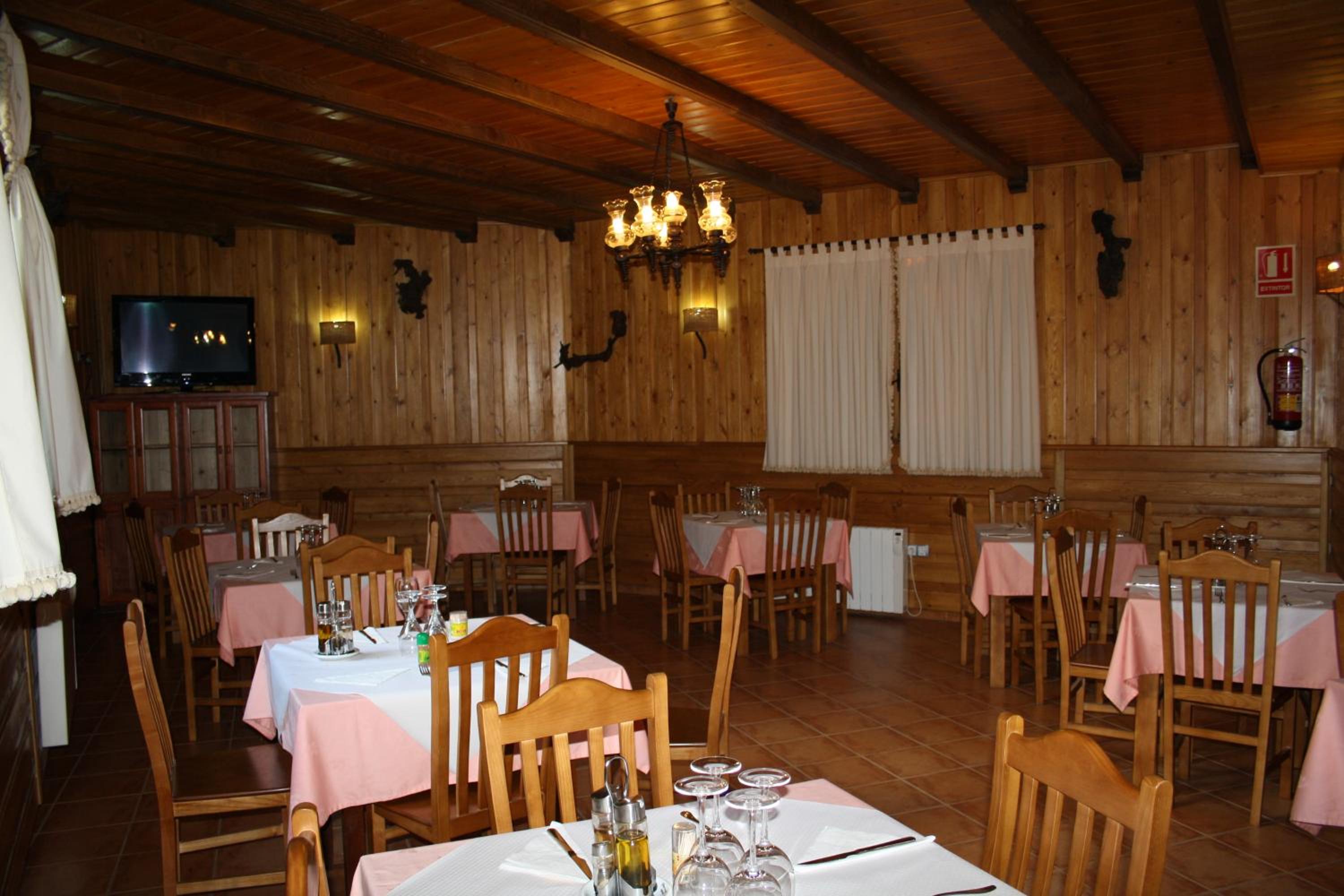 Hostal Tribal
