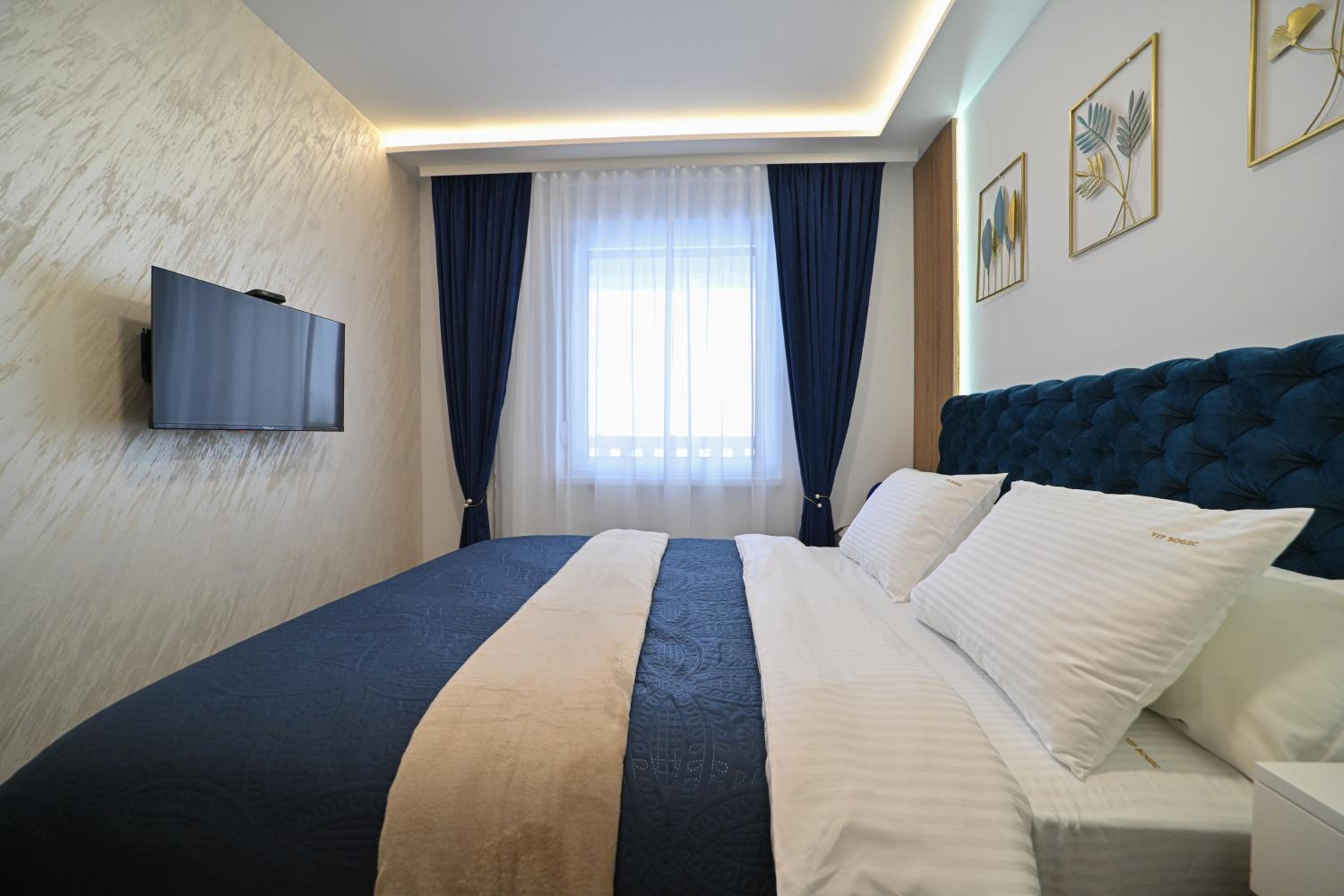 Lux Blue Sky Mountain View Zlatibor
