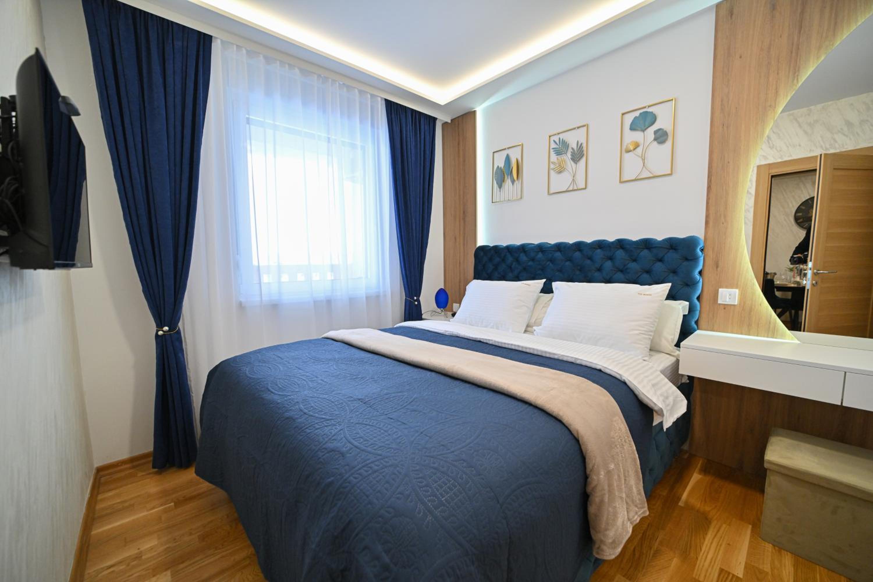 Lux Blue Sky Mountain View Zlatibor