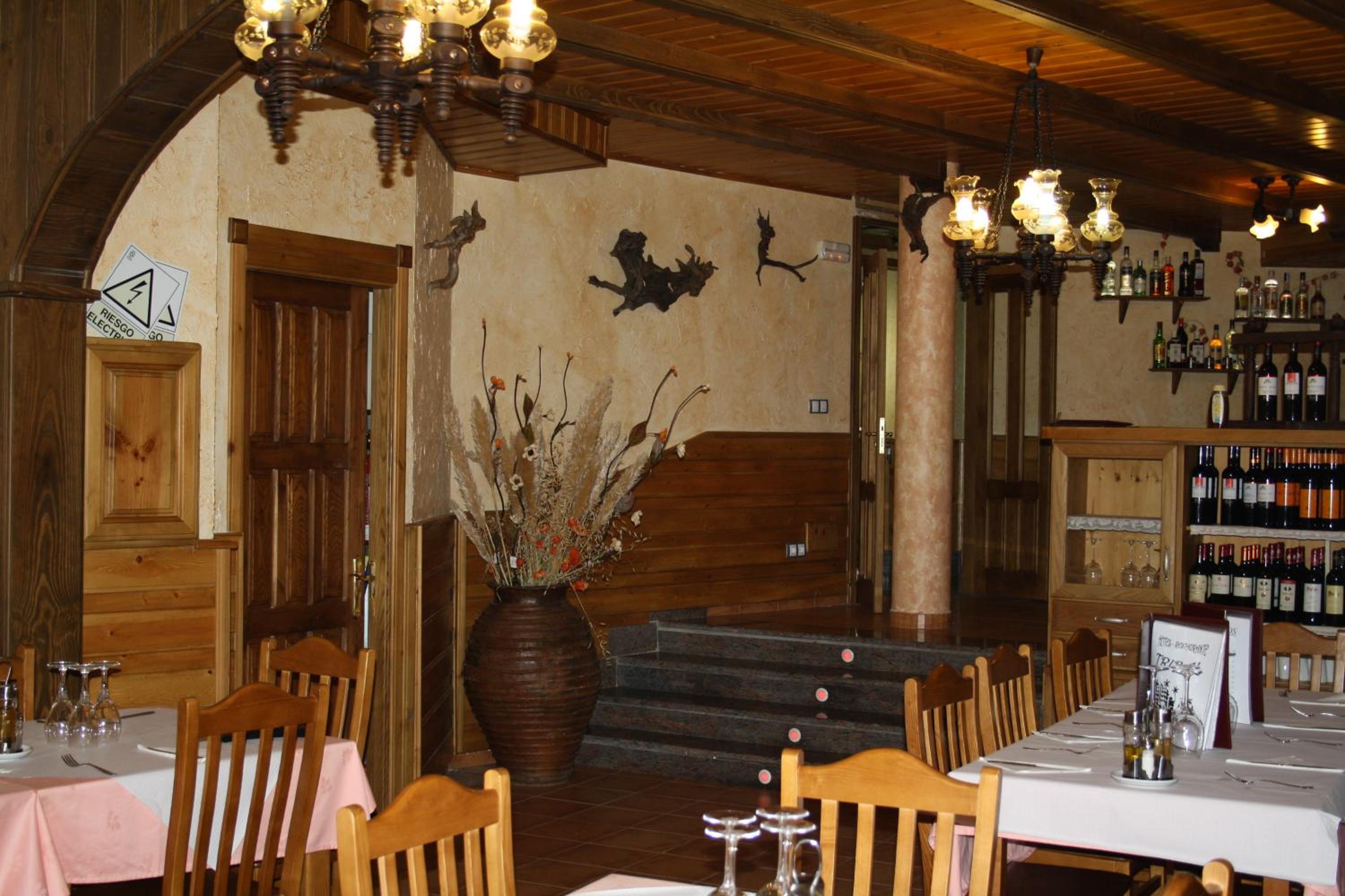 Hostal Tribal