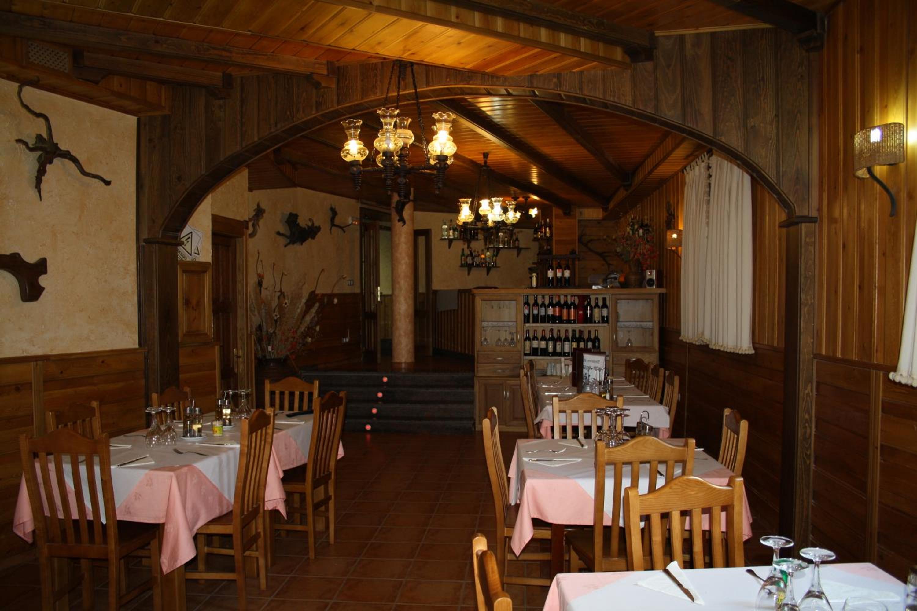 Hostal Tribal