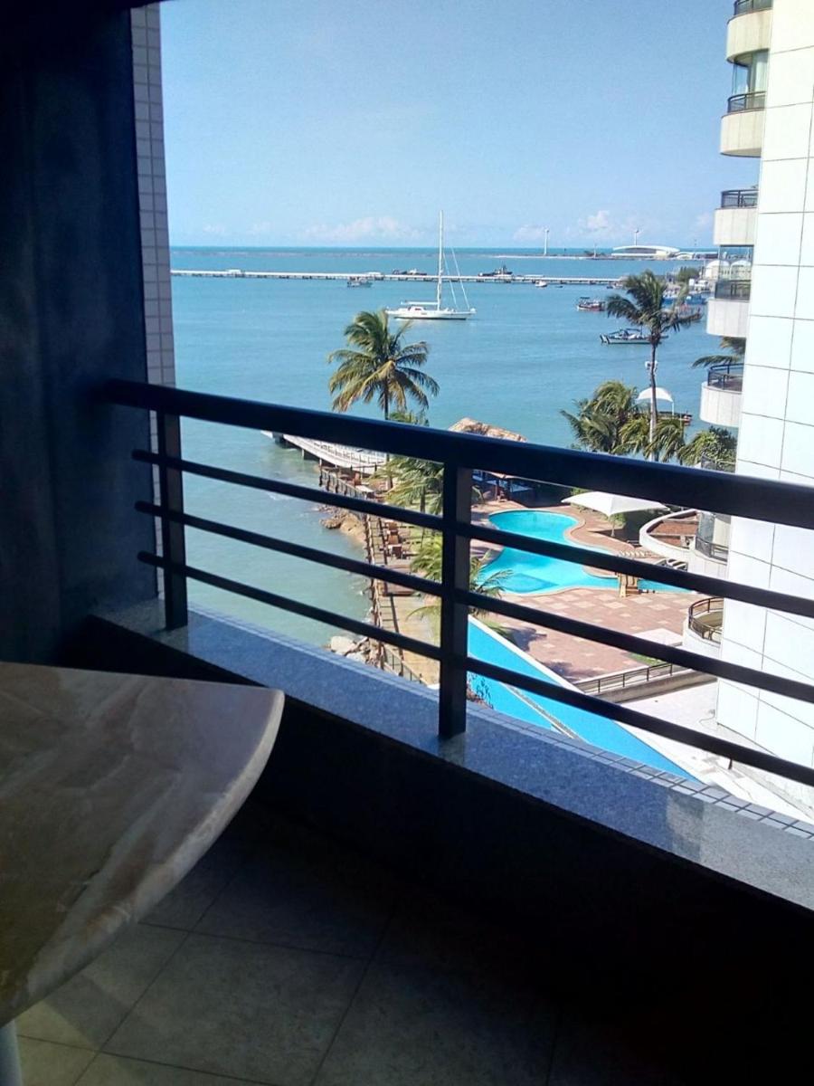 Hotel Flat Na Praia Mucuripe - Image 1