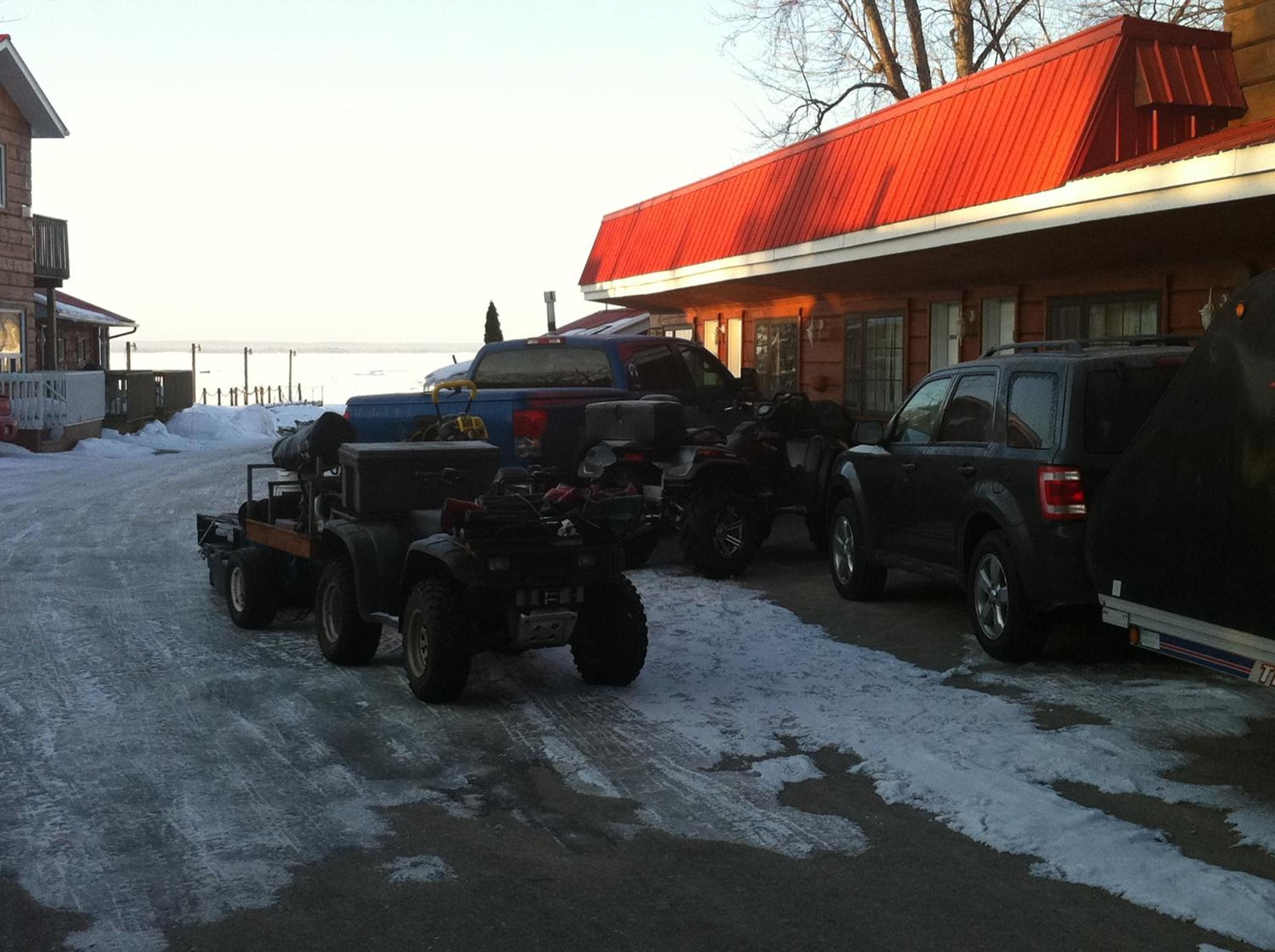 Sunset Inn
