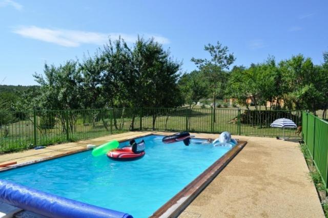 Domaine des Bories