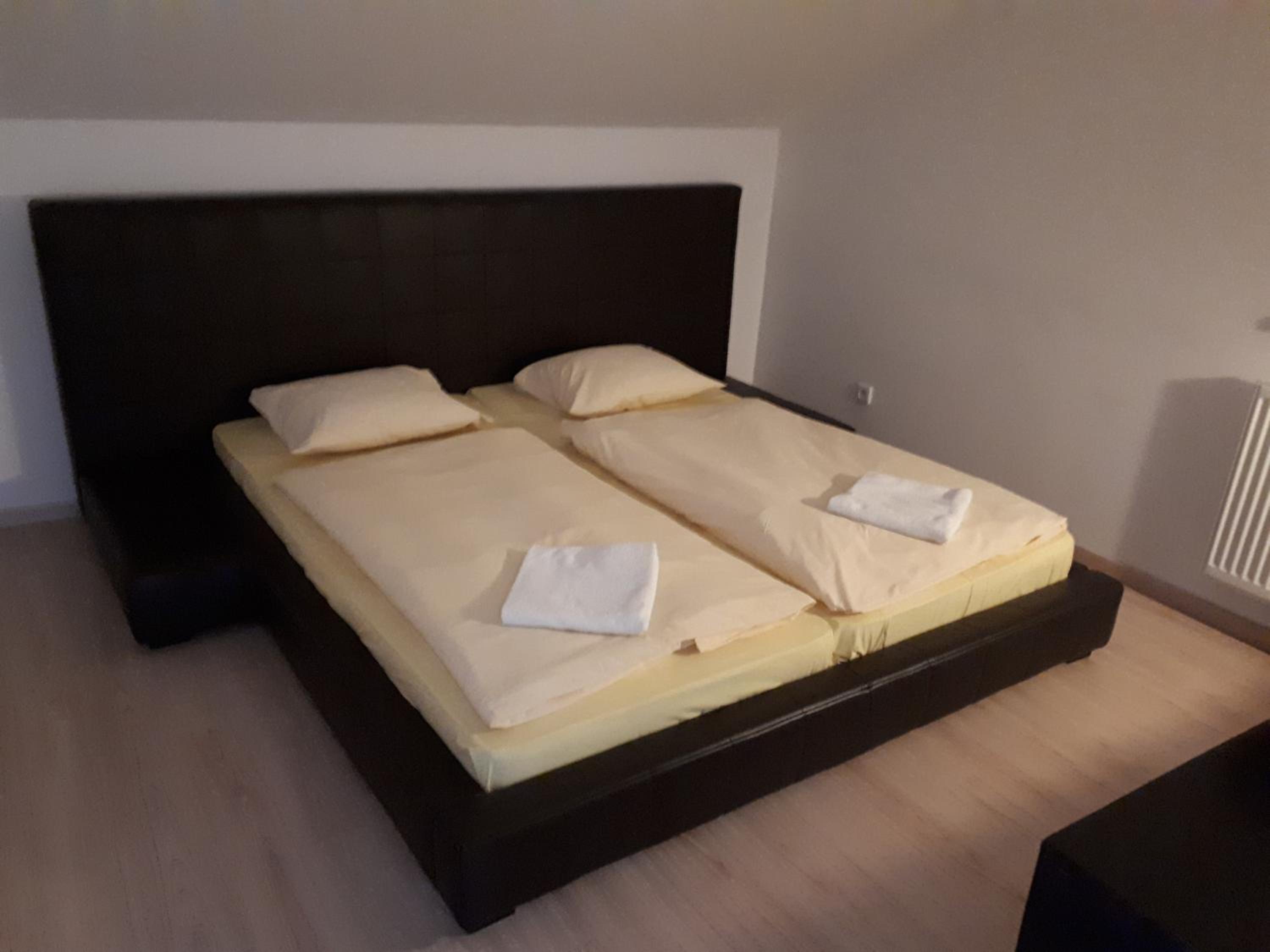 Podkrovný apartmán v Smokovec view 4