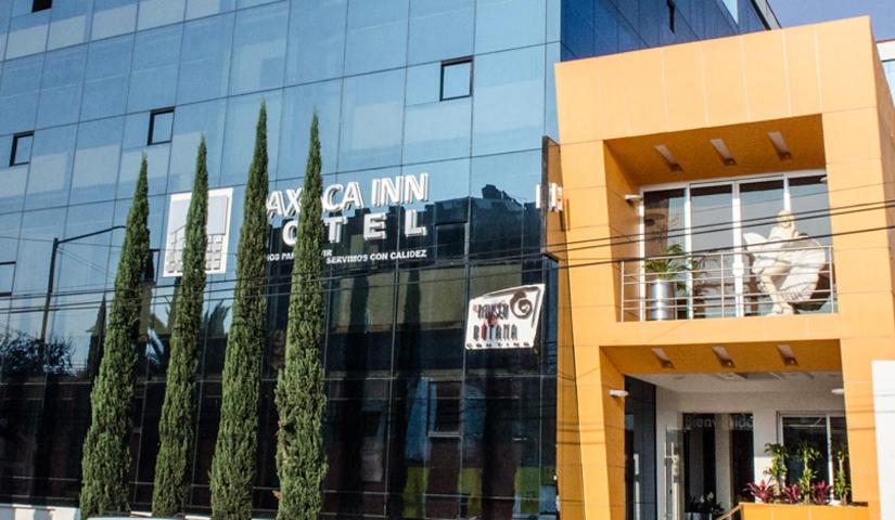 Oaxaca Inn Reforma - Property Image 66
