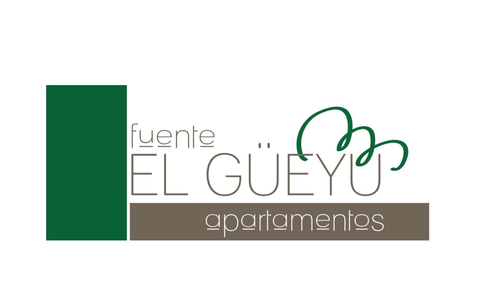 Fuente El Güeyu